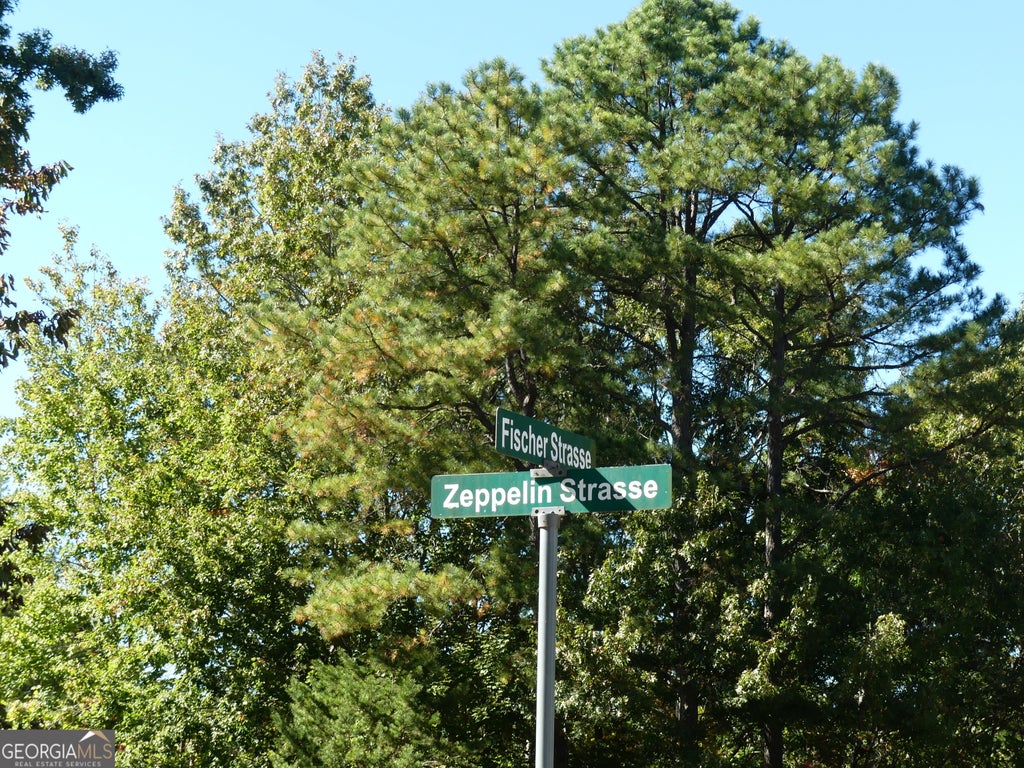 Photo of 0 ZEPPELIN STRASSE #LOT 78, Helen, GA 30545 (MLS # 10857369)