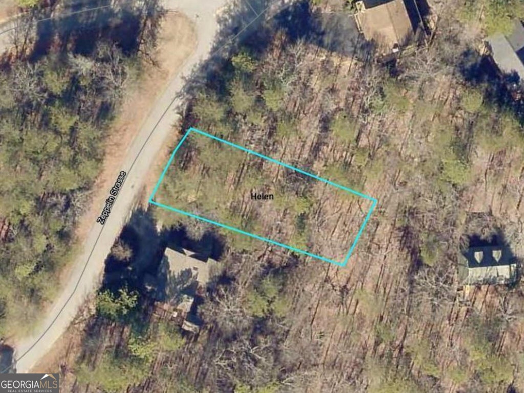 Photo of 0 ZEPPELIN STRASSE #LOT 78, Helen, GA 30545 (MLS # 10857369)