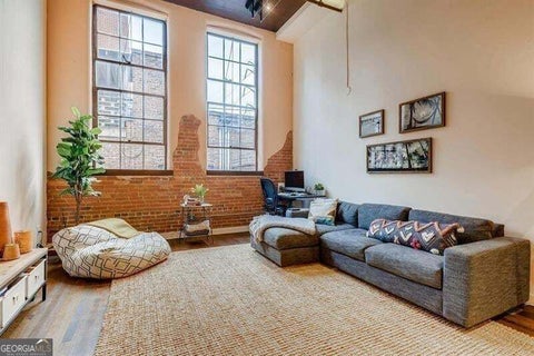 Photo of 19 Hilliard Street SE #4, atlanta, GA 30312 (MLS # 10847190)