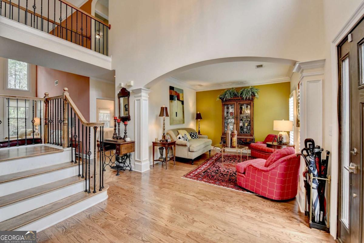 2730 Henderson Chase CT