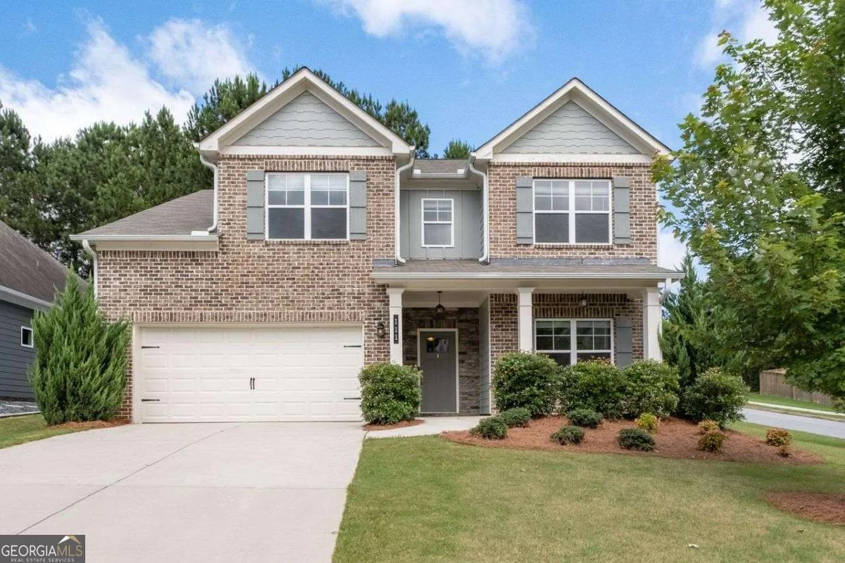 111 Crestbrook Way
