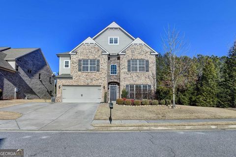 490 La Perla DR Sugar Hill GA 30518