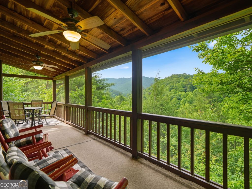 Photo of 216 Laurel Creek Road, Blue Ridge, GA 30513 (MLS # 10784920)
