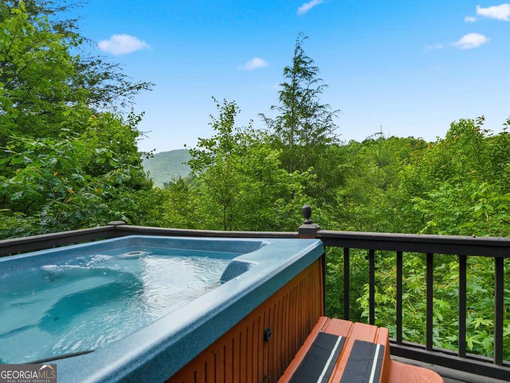 Photo of 216 Laurel Creek Road, Blue Ridge, GA 30513 (MLS # 10784920)