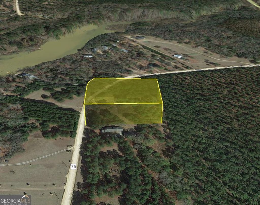 Photo of 1 Jenny Lynn Lane, Fort Gaines, GA 39851 (MLS # 10671959)