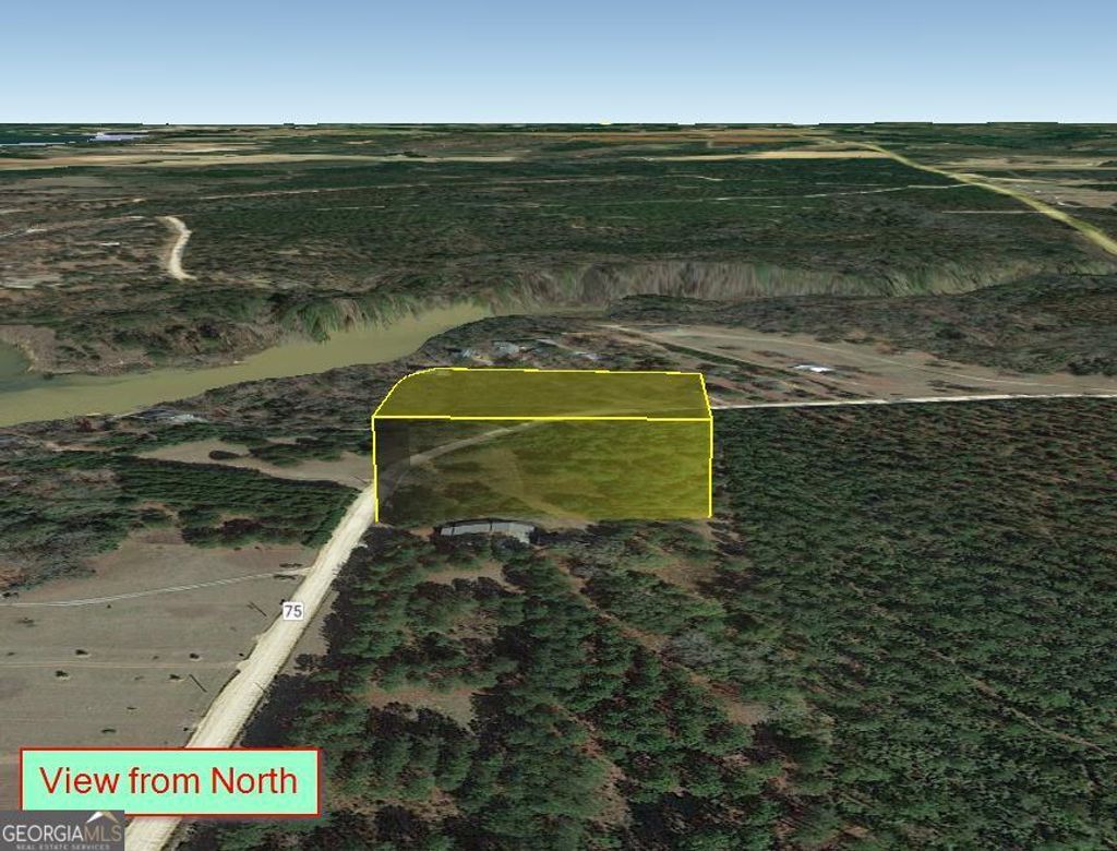 Photo of 1 Jenny Lynn Lane, Fort Gaines, GA 39851 (MLS # 10671959)