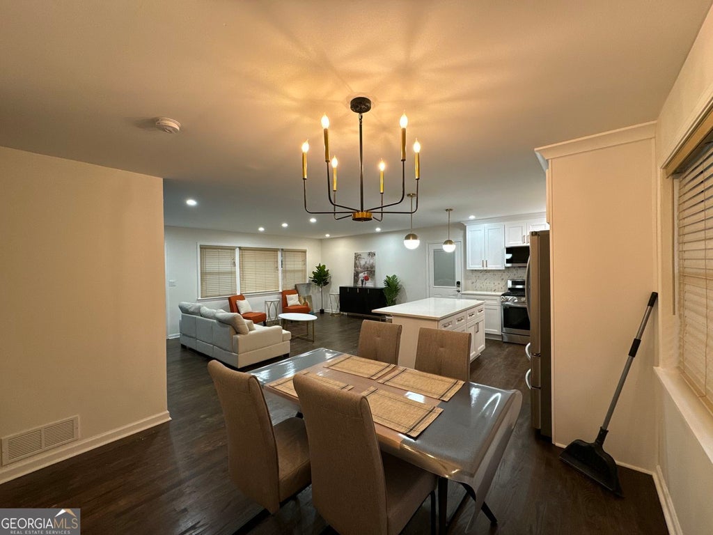 Photo of 2691 Westchester Drive, Atlanta, GA 30344 (MLS # 10821913)