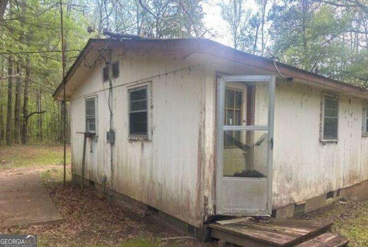 210 Hamburg State Park RD