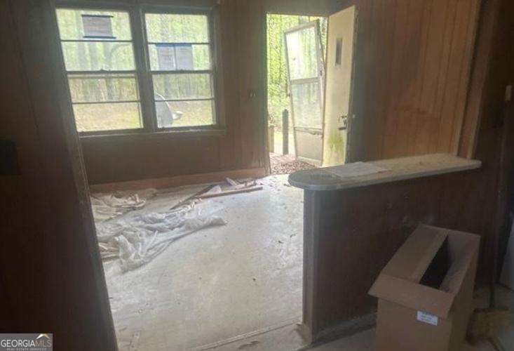 210 Hamburg State Park RD