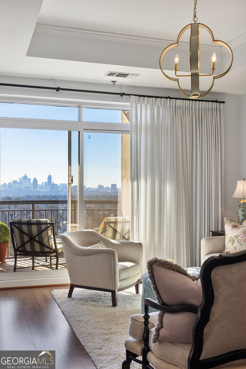 Photo of 325 E Paces Ferry Road NE #1206, Atlanta, GA 30305 (MLS # 10680240)