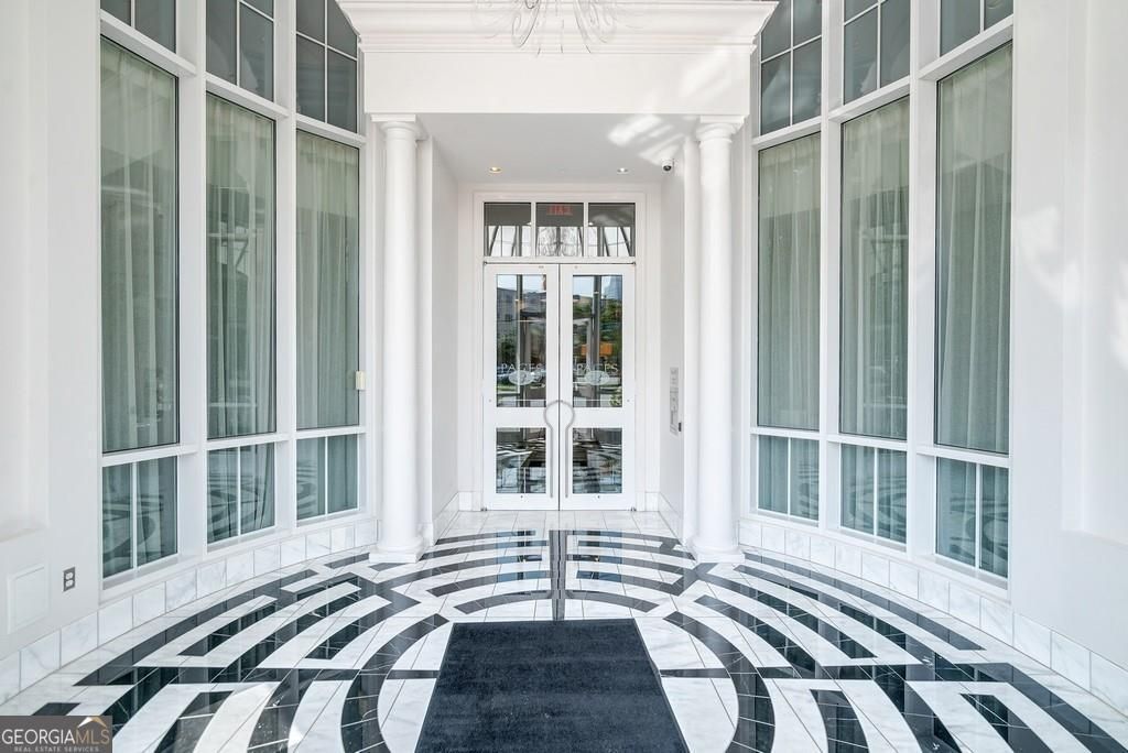 Photo of 325 E Paces Ferry Road NE #1206, Atlanta, GA 30305 (MLS # 10680240)