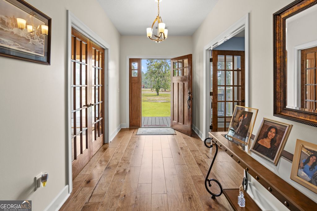 Photo of 118 Pinecrest Court, Vidalia, GA 30474 (MLS # 10743020)