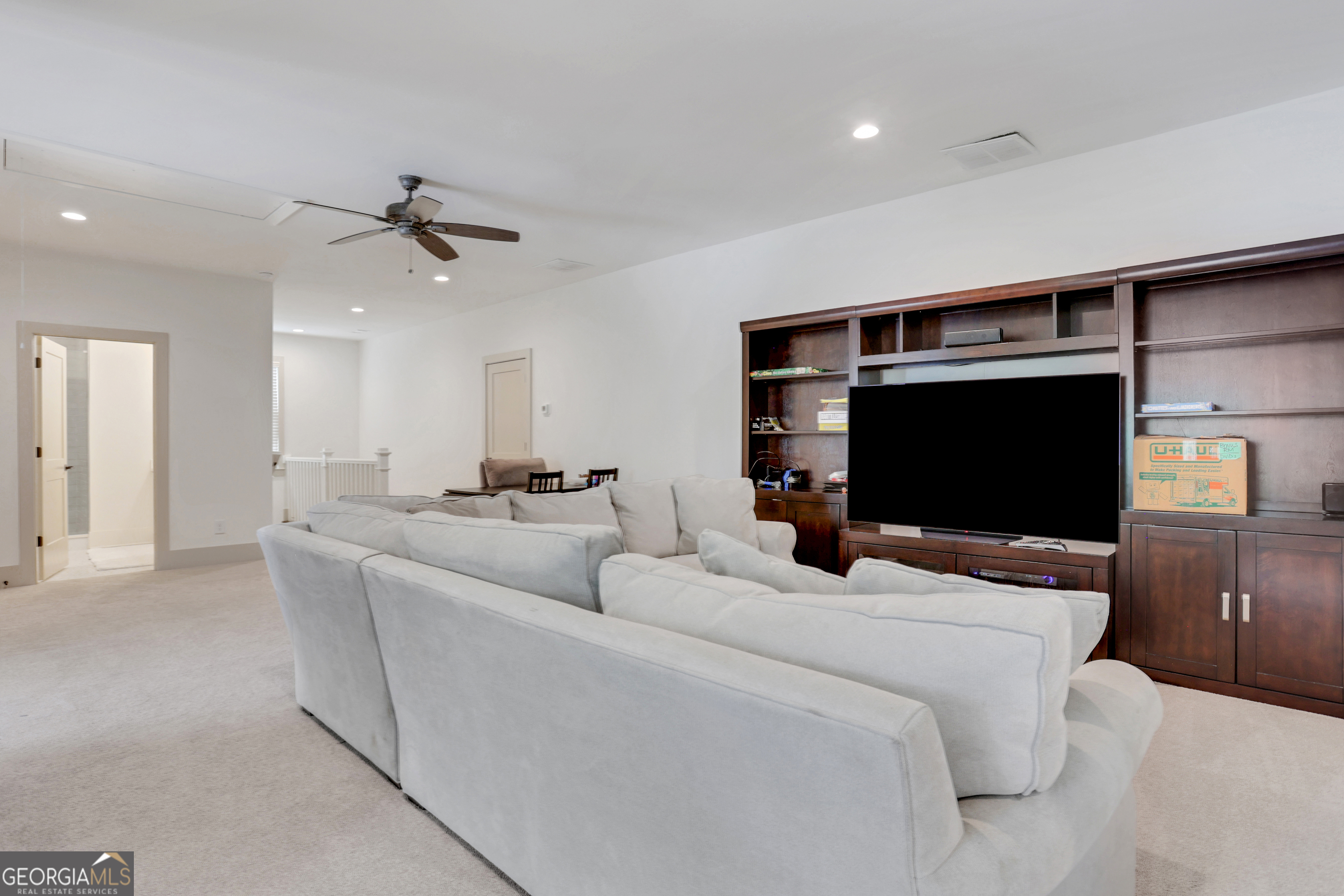 Indian Hills - Residential