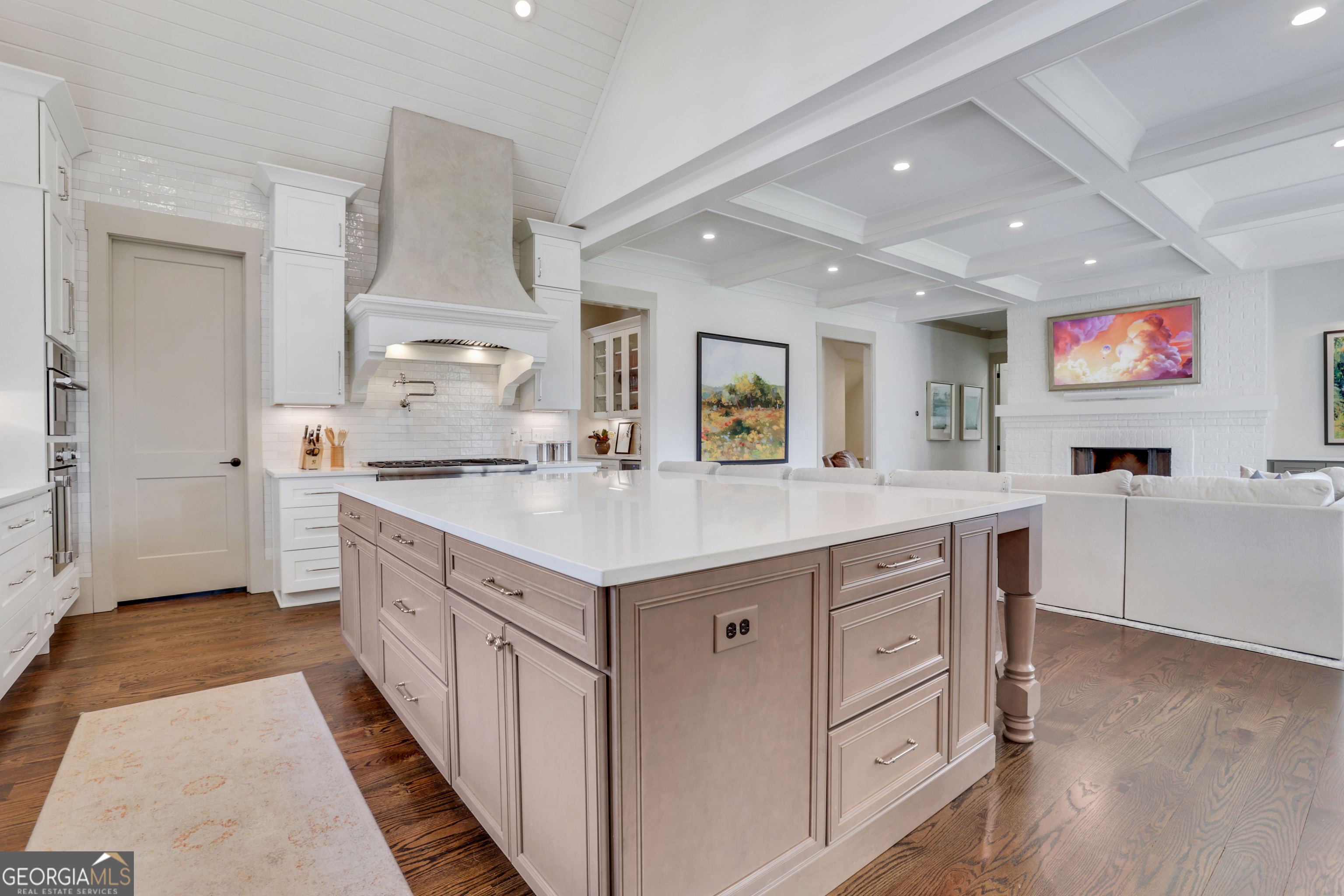 Indian Hills - Residential