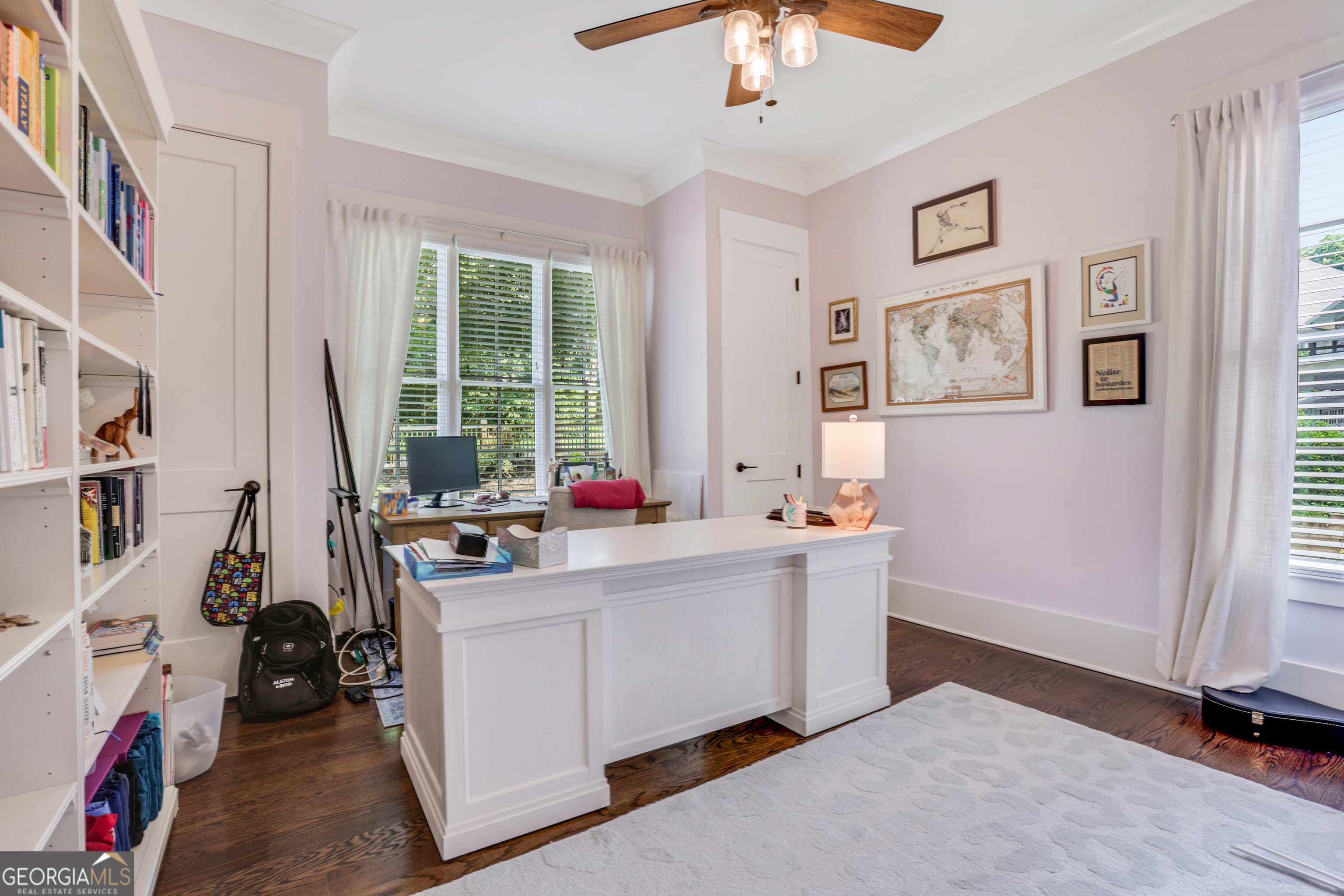 Indian Hills - Residential