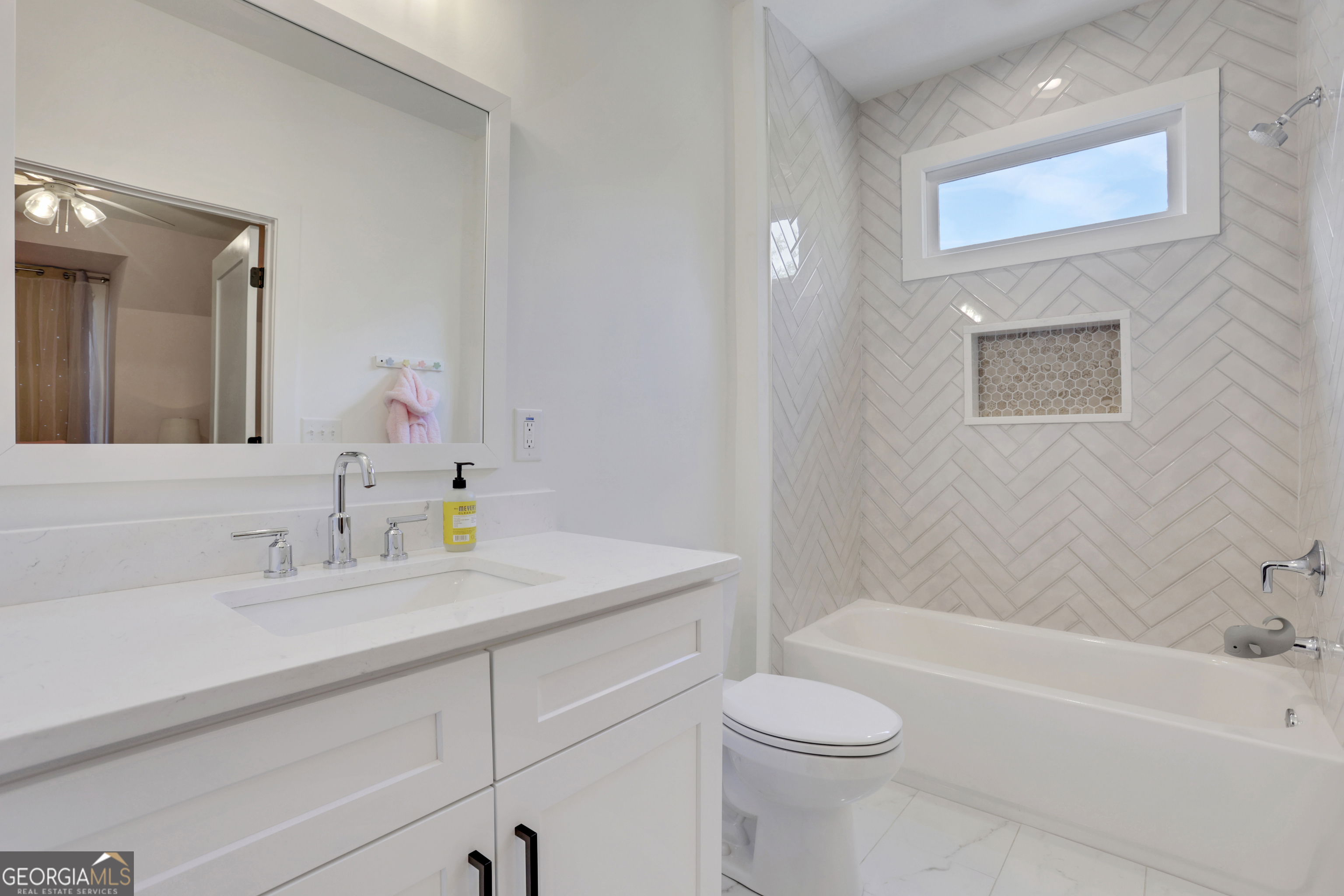 Indian Hills - Residential