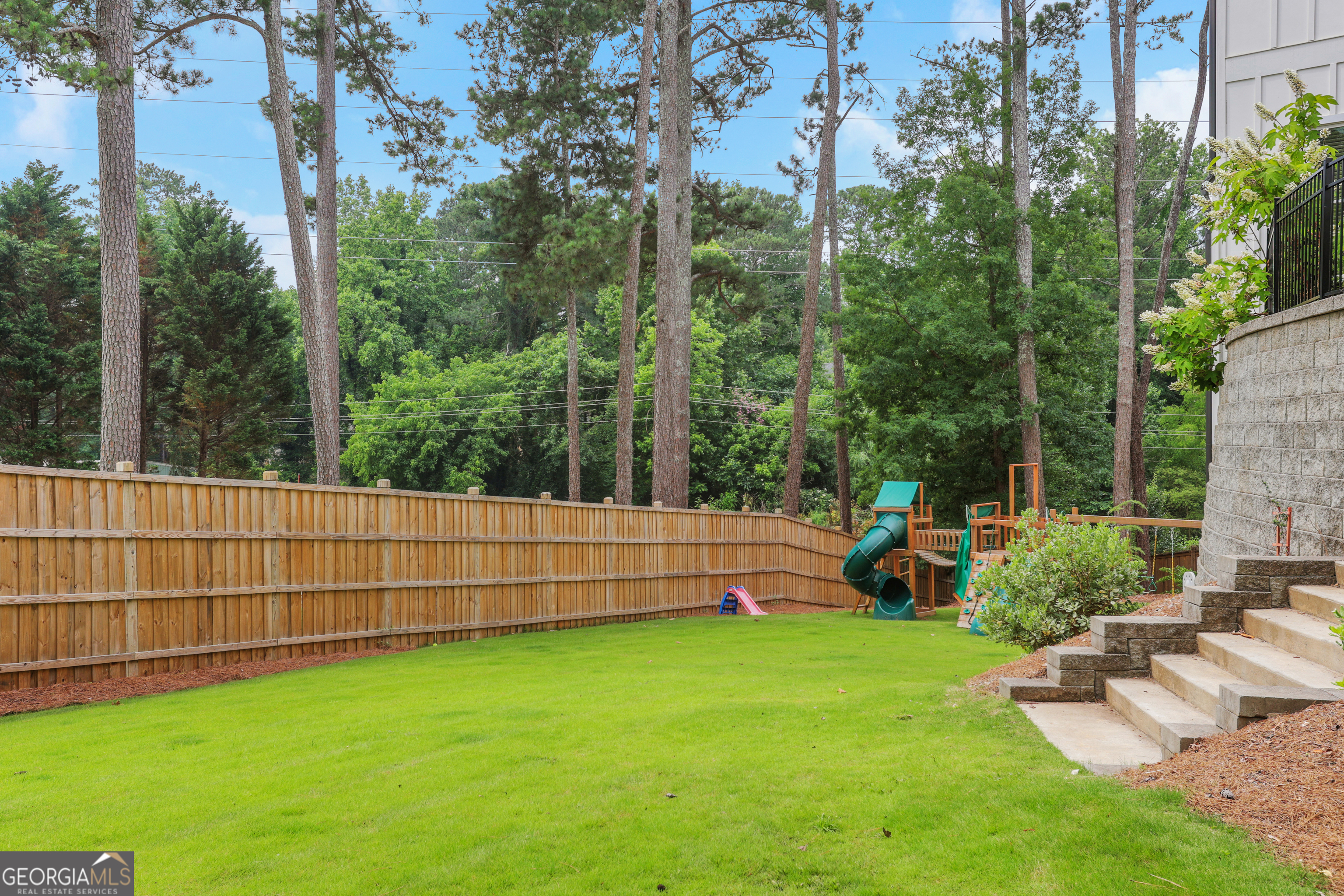 Indian Hills - Residential