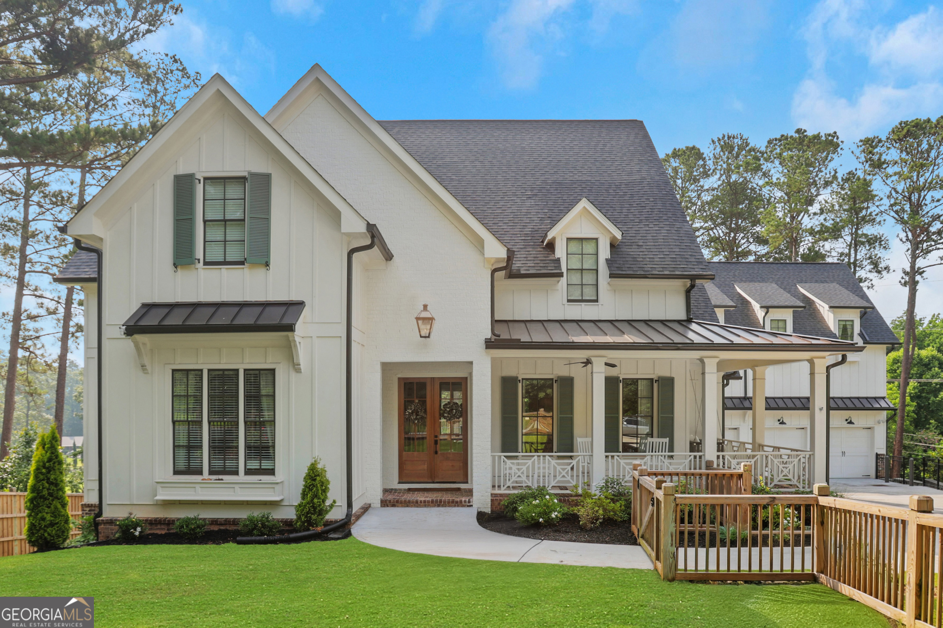 Indian Hills - Residential
