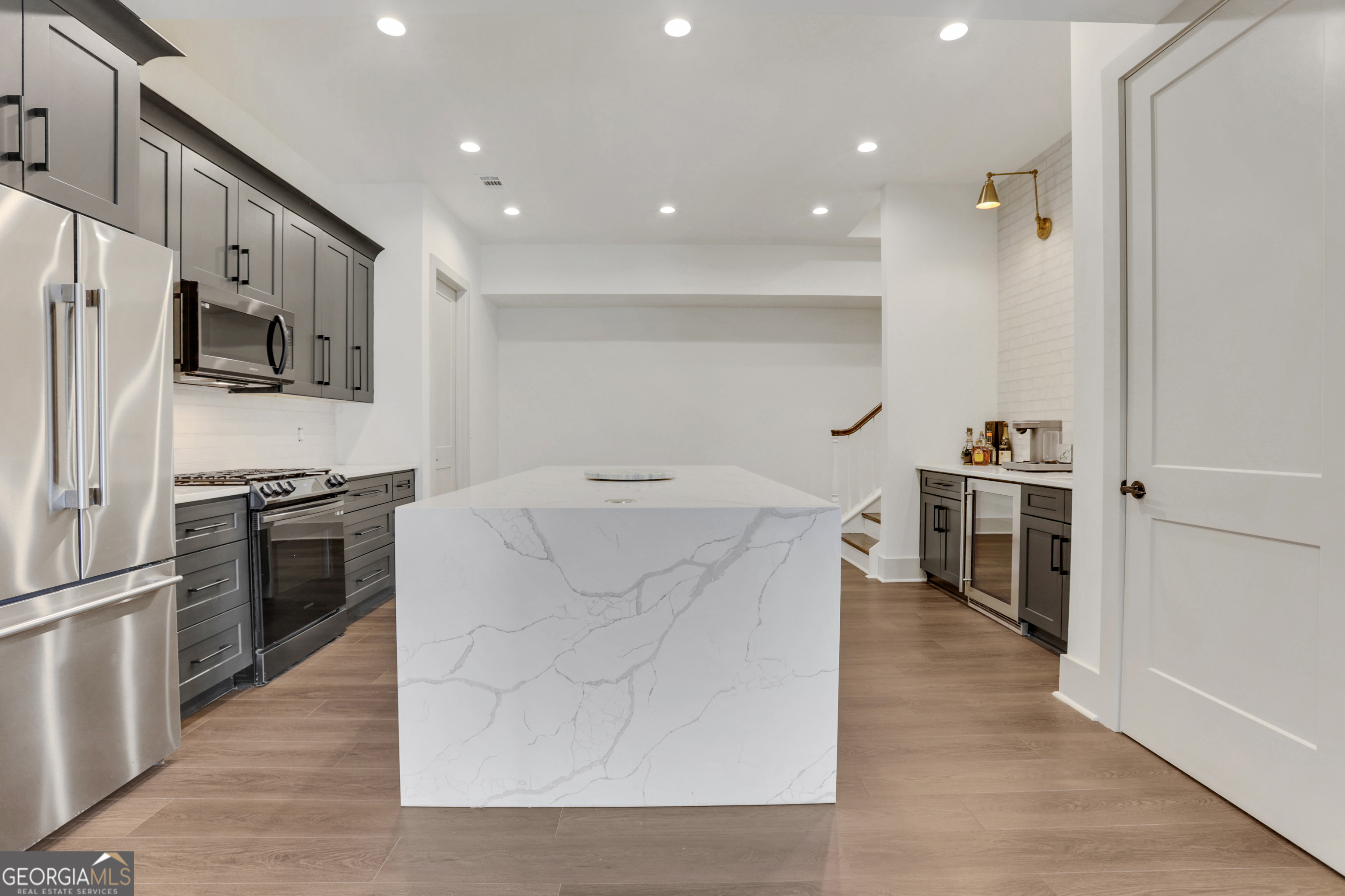 Indian Hills - Residential