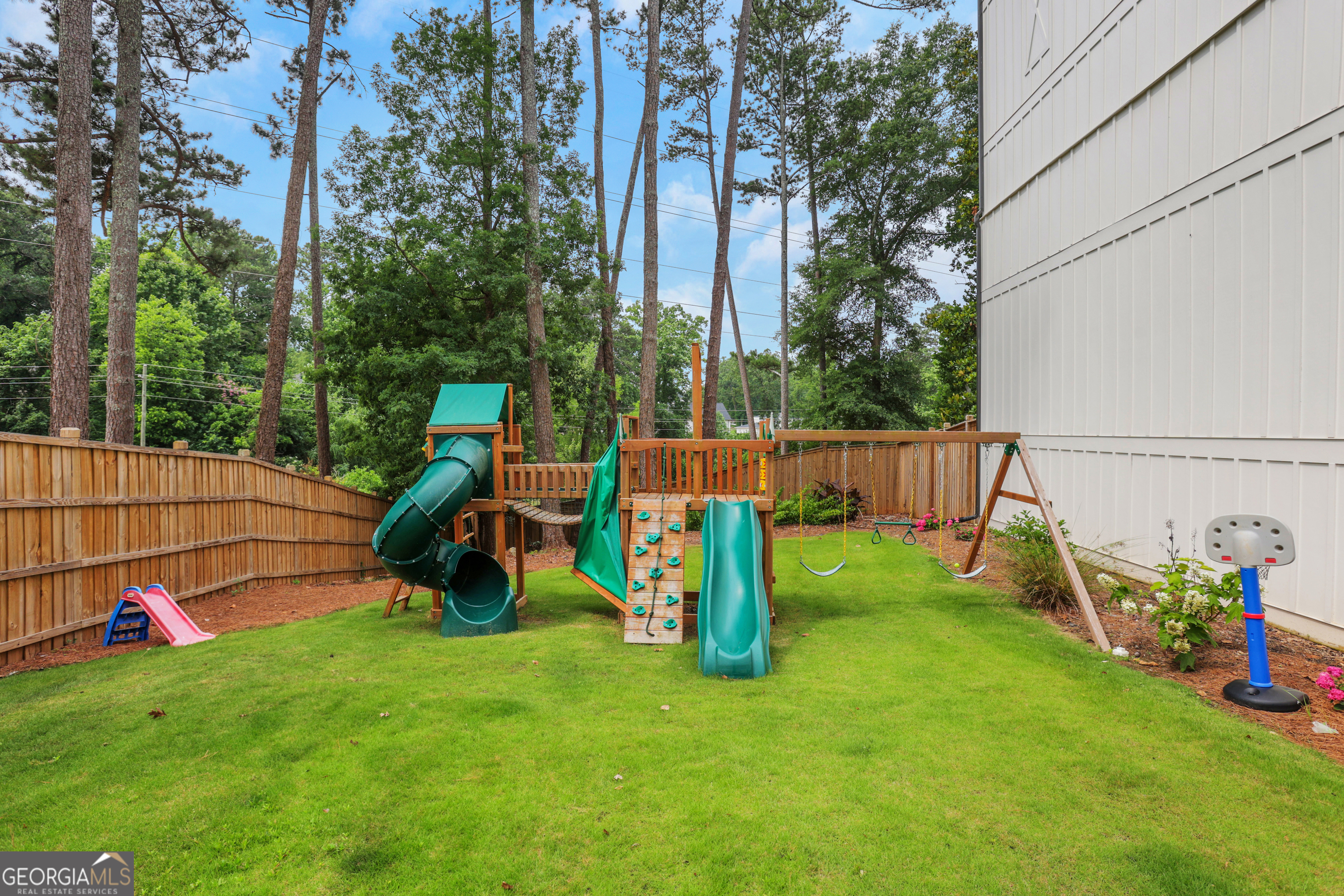 Indian Hills - Residential