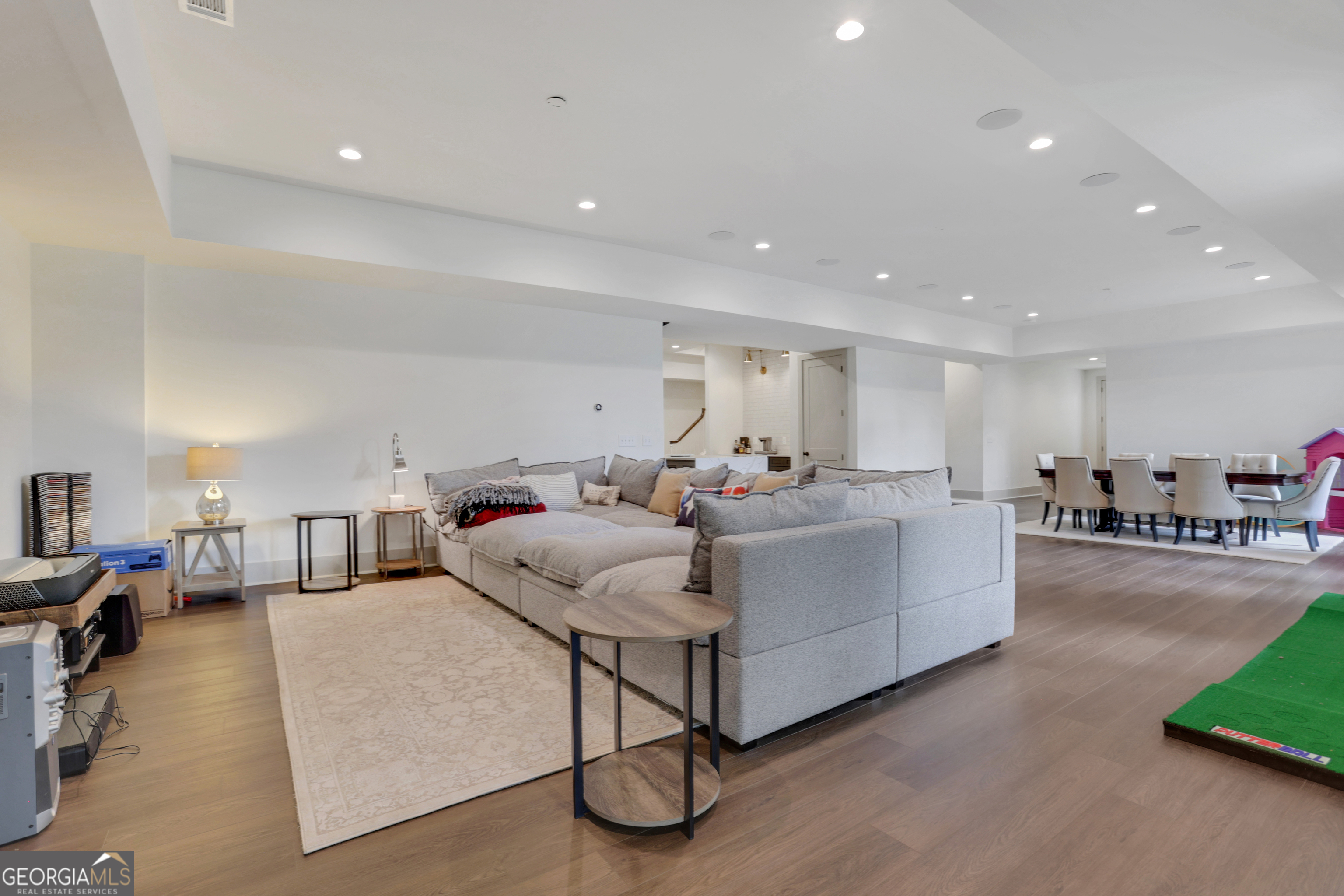 Indian Hills - Residential