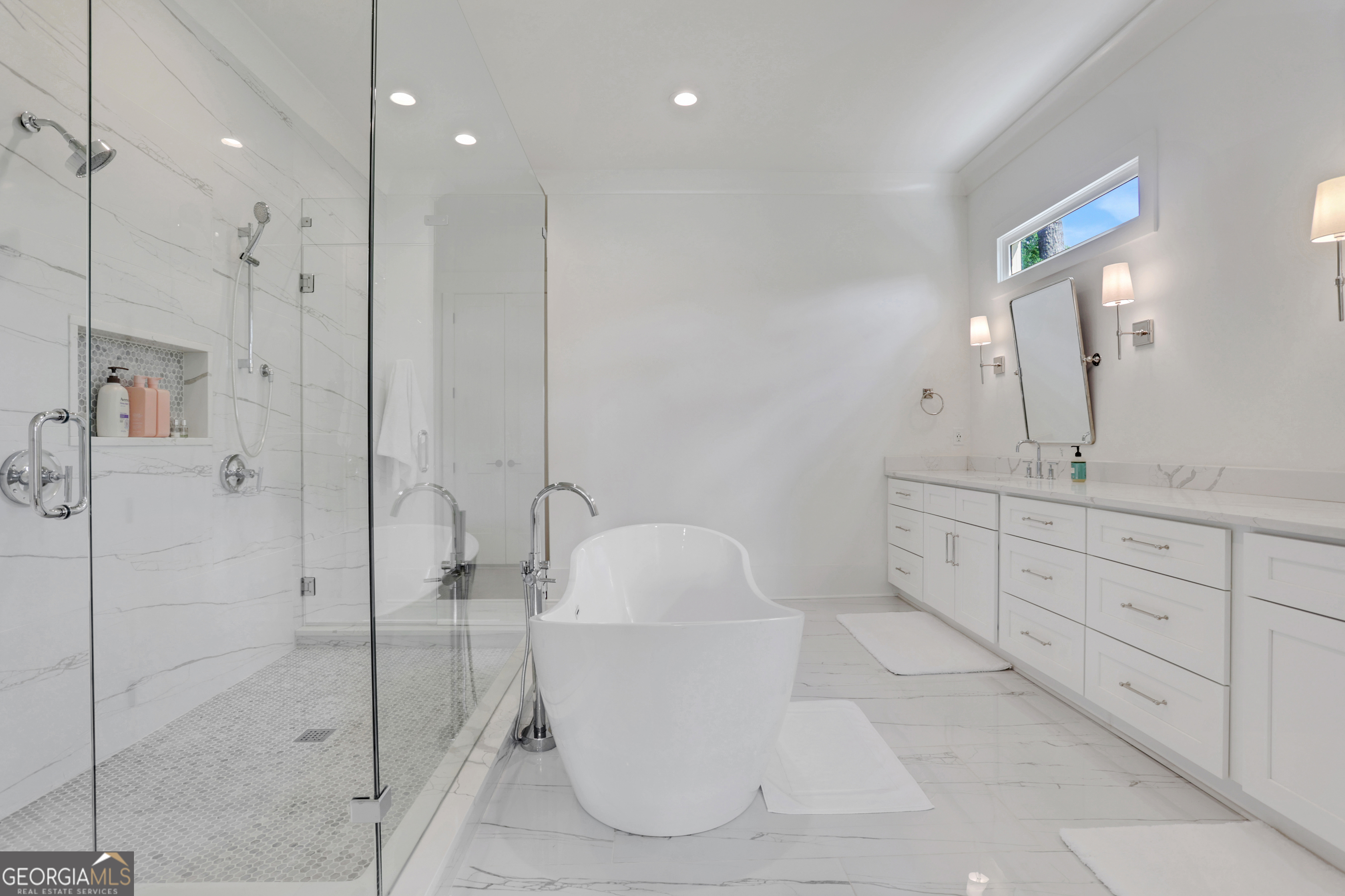 Indian Hills - Residential