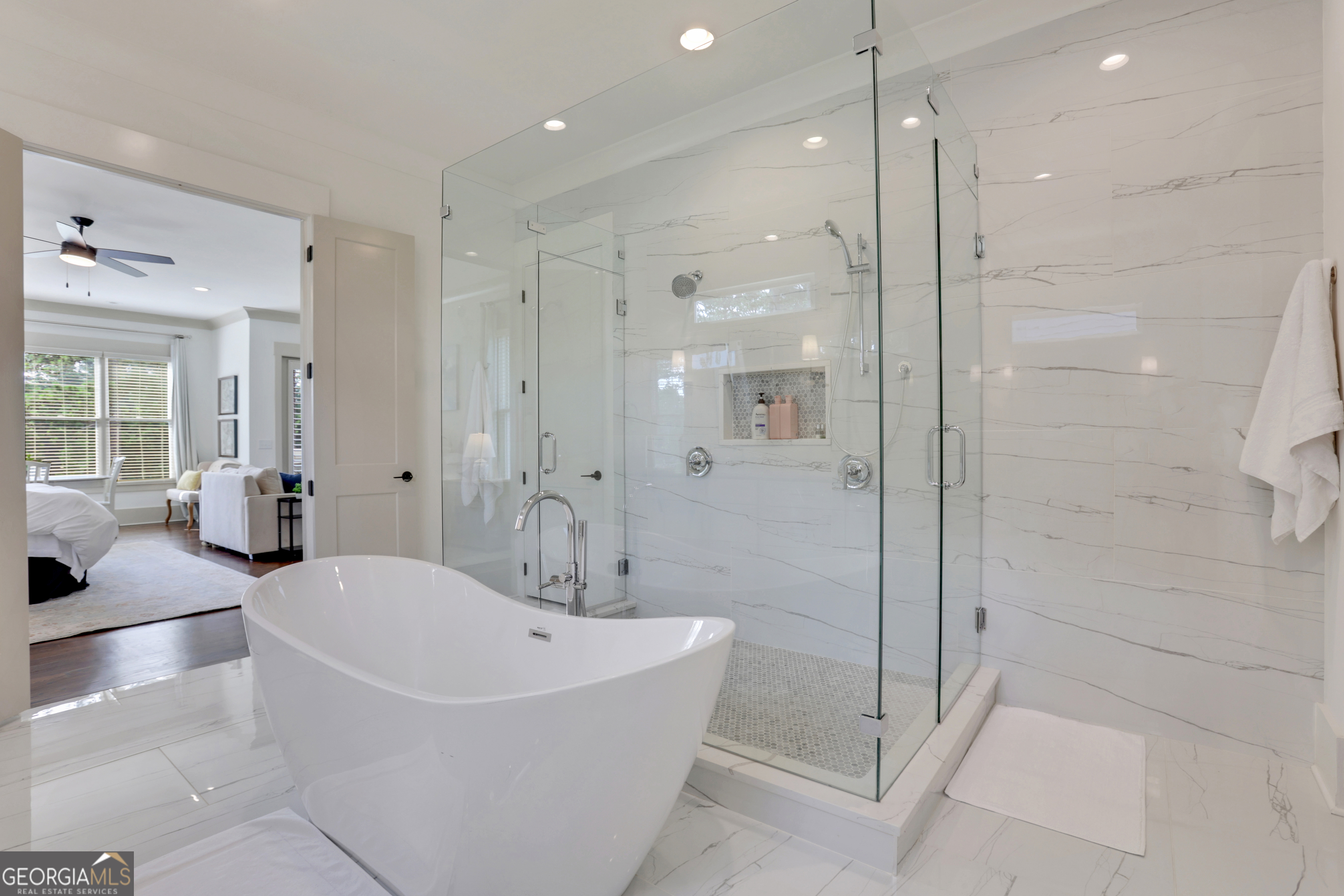 Indian Hills - Residential