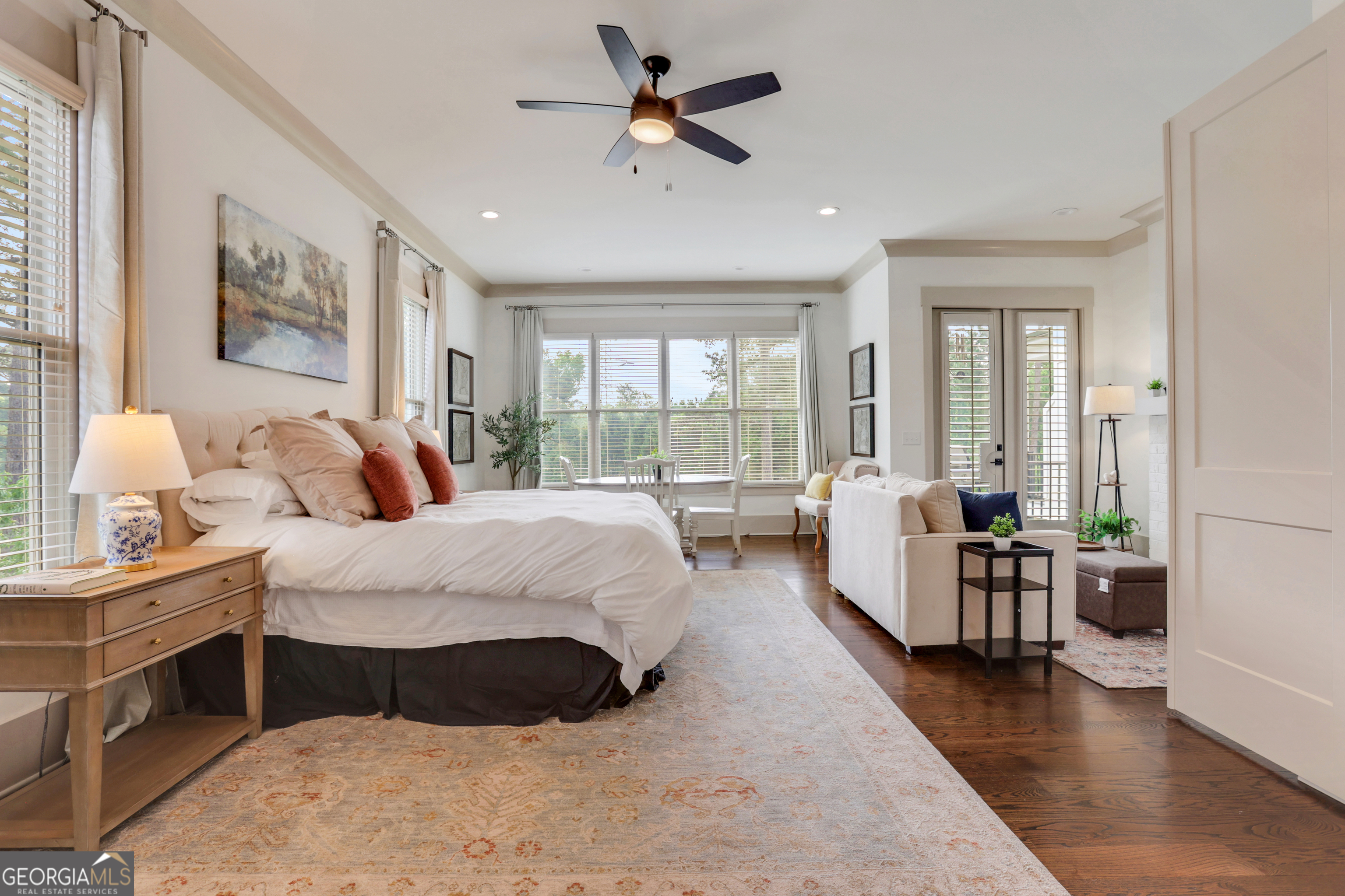 Indian Hills - Residential