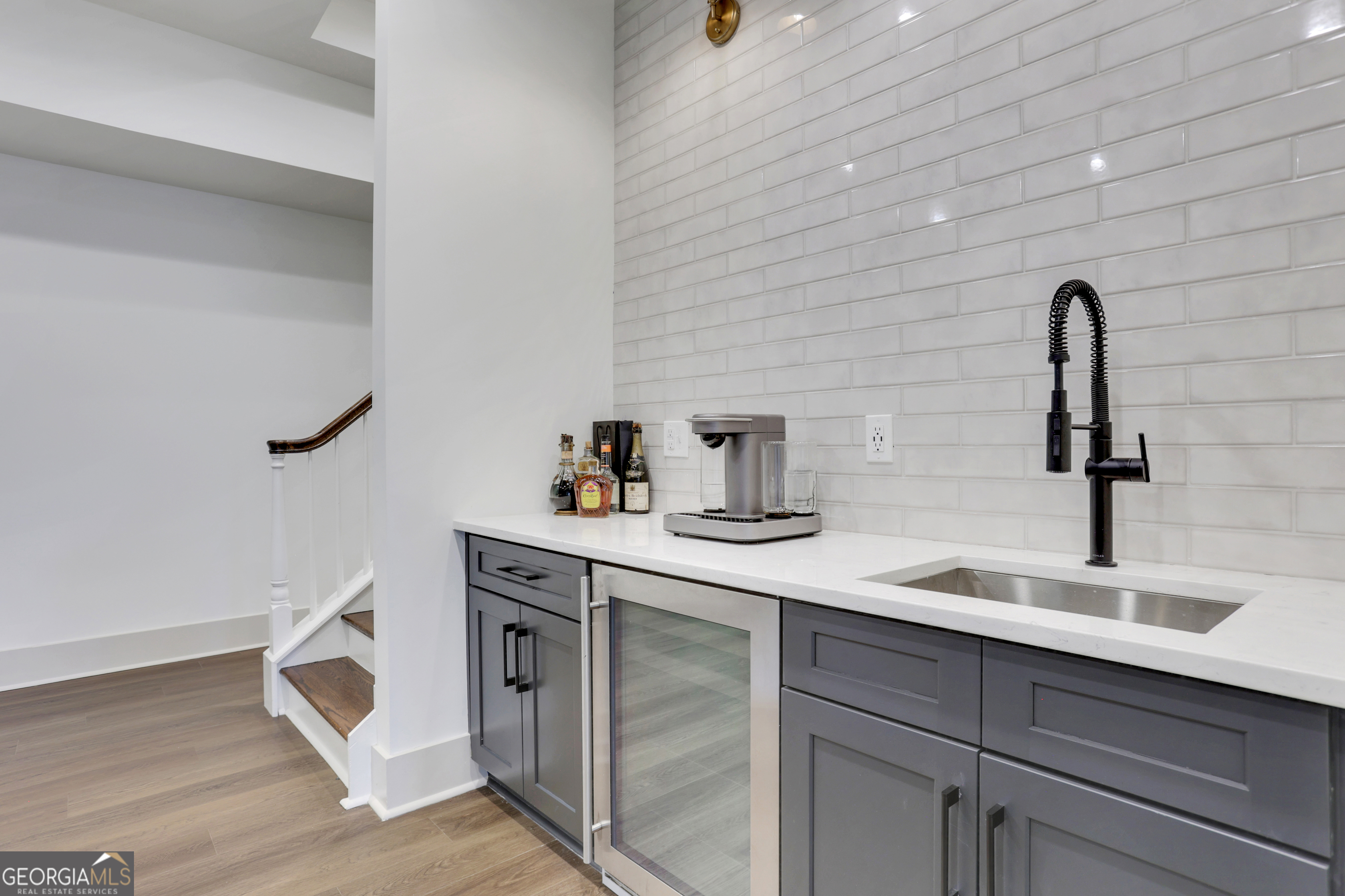 Indian Hills - Residential