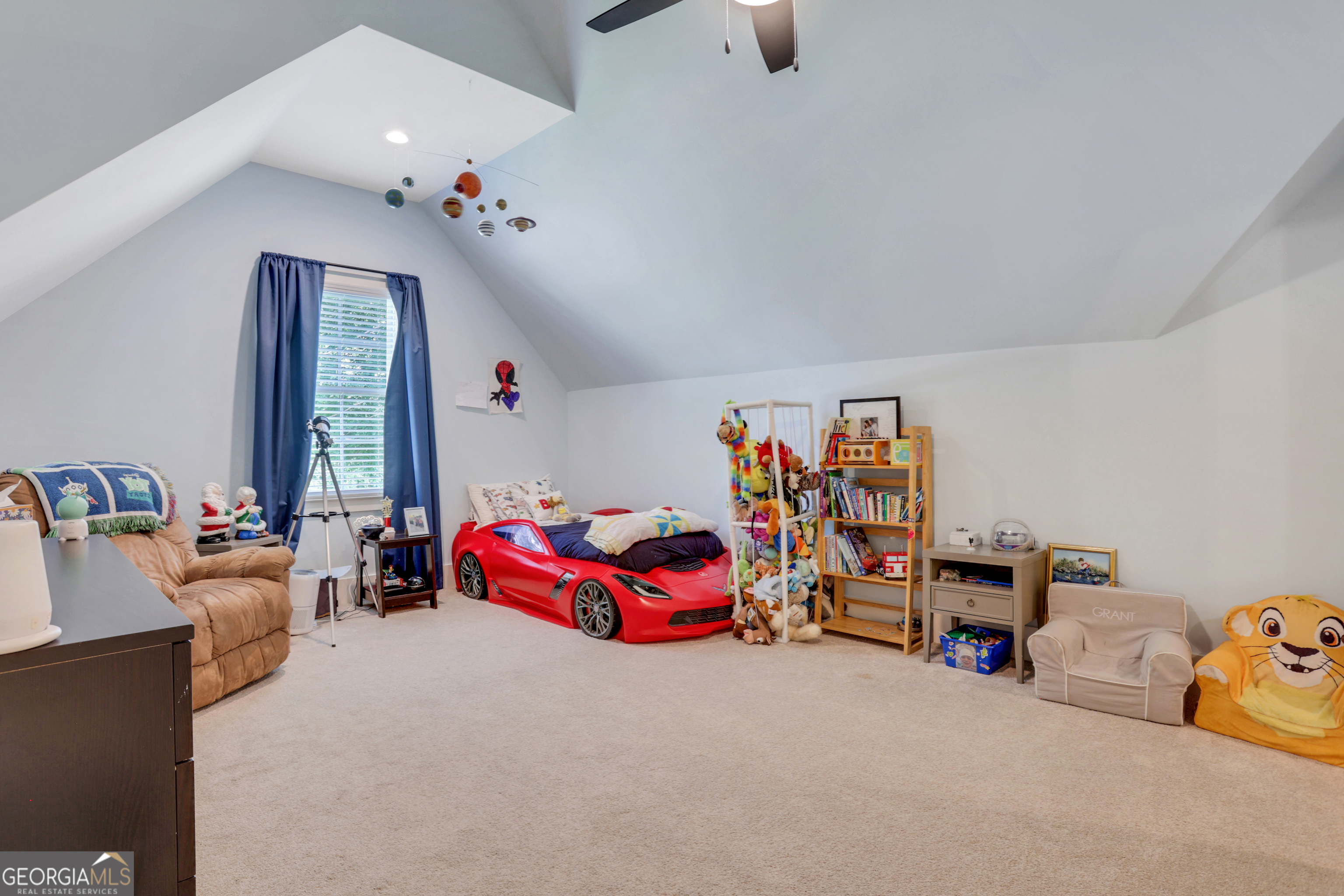 Indian Hills - Residential