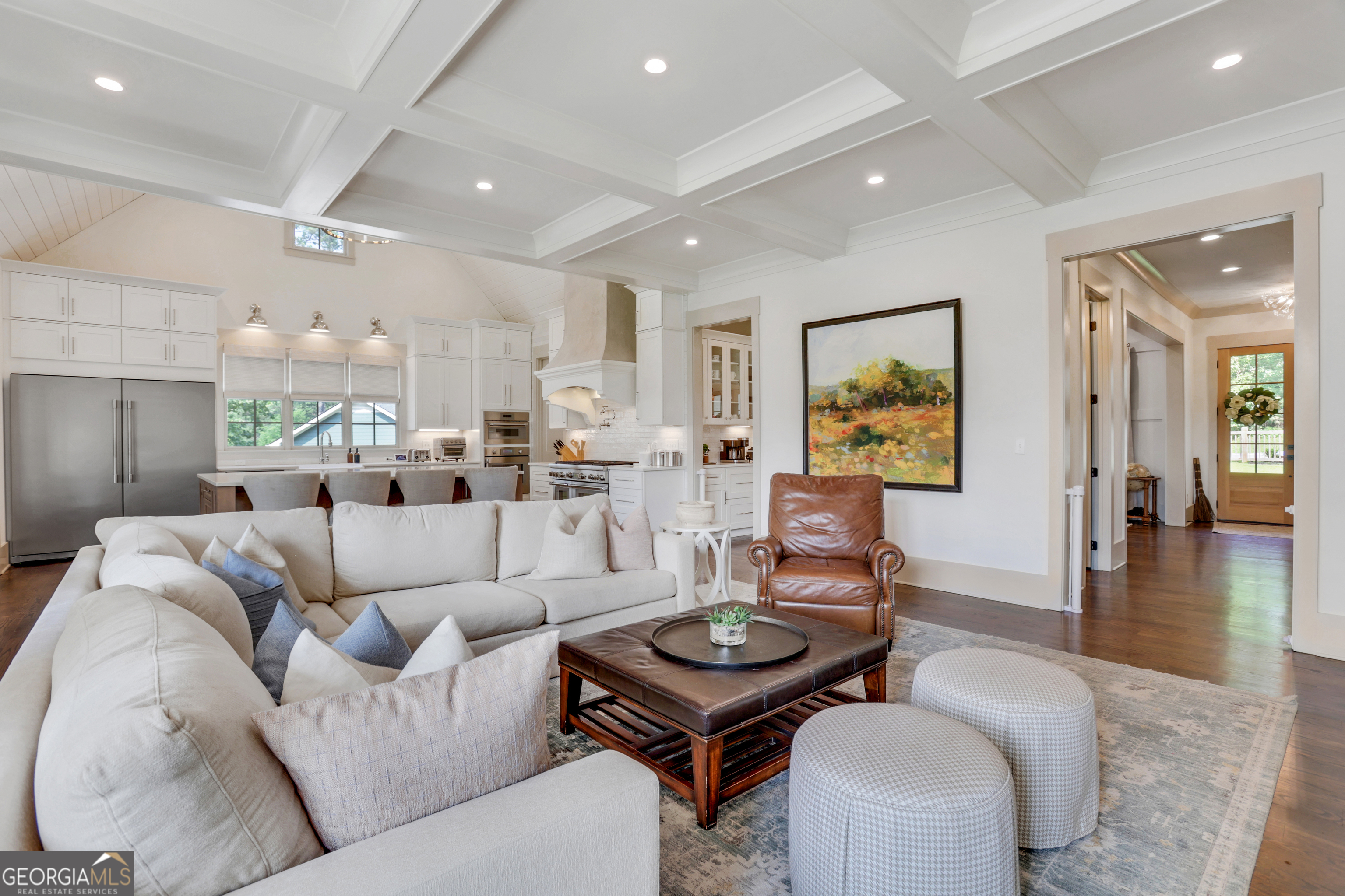 Indian Hills - Residential