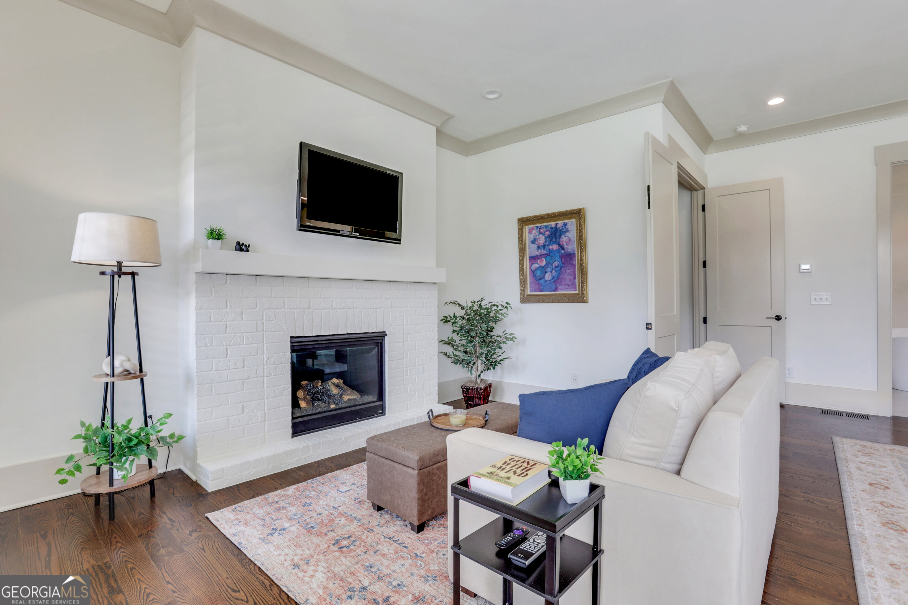 Indian Hills - Residential