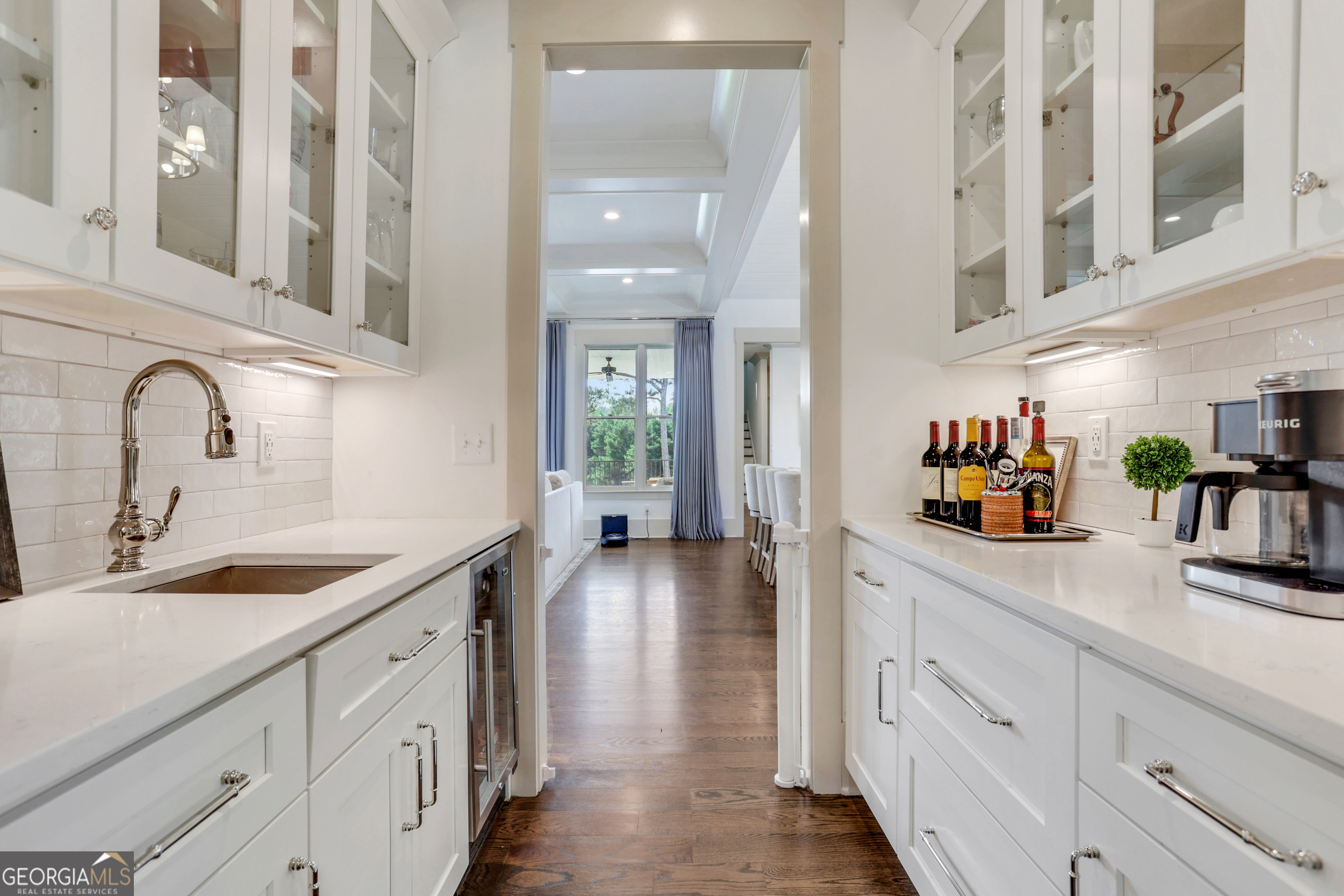 Indian Hills - Residential