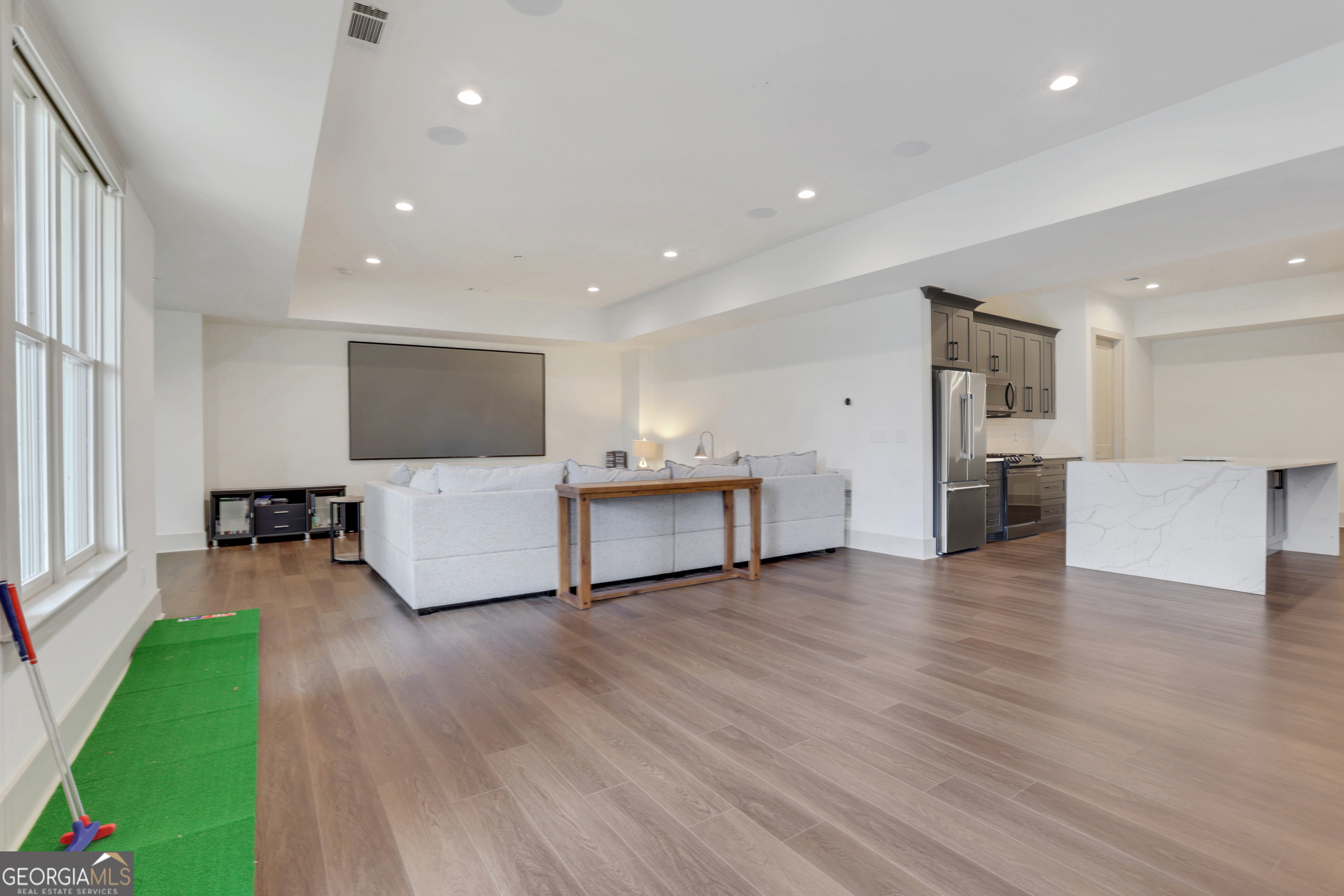 Indian Hills - Residential