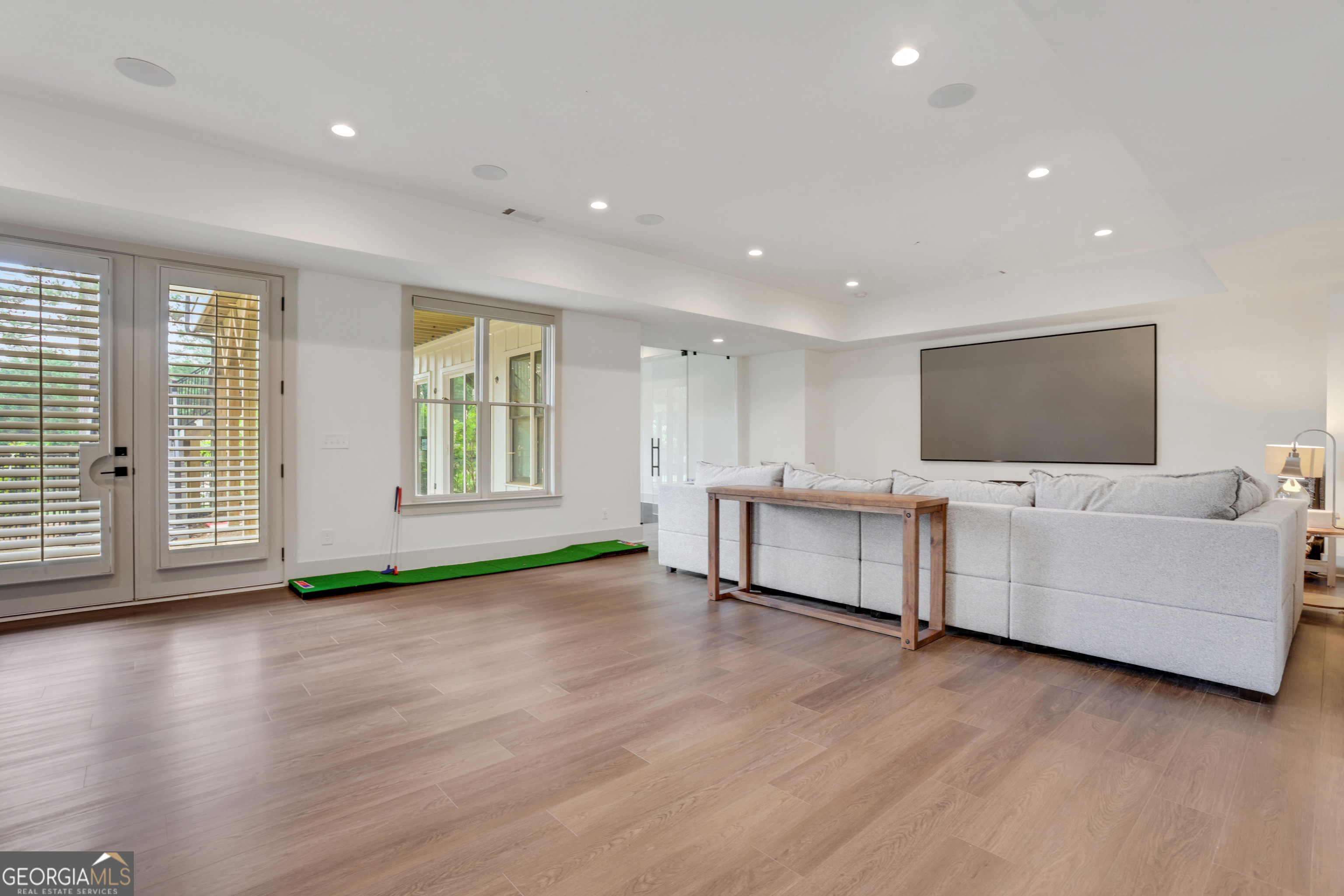 Indian Hills - Residential