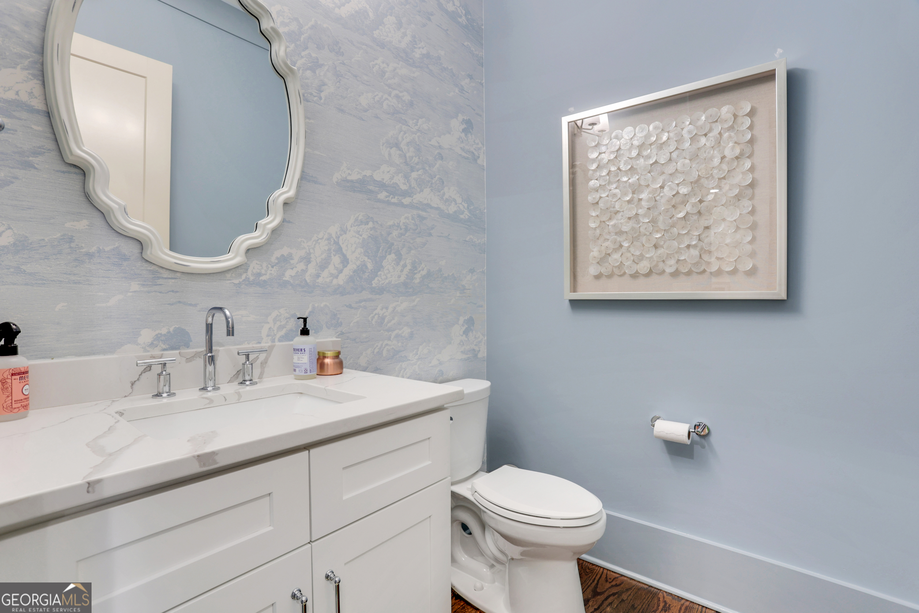 Indian Hills - Residential