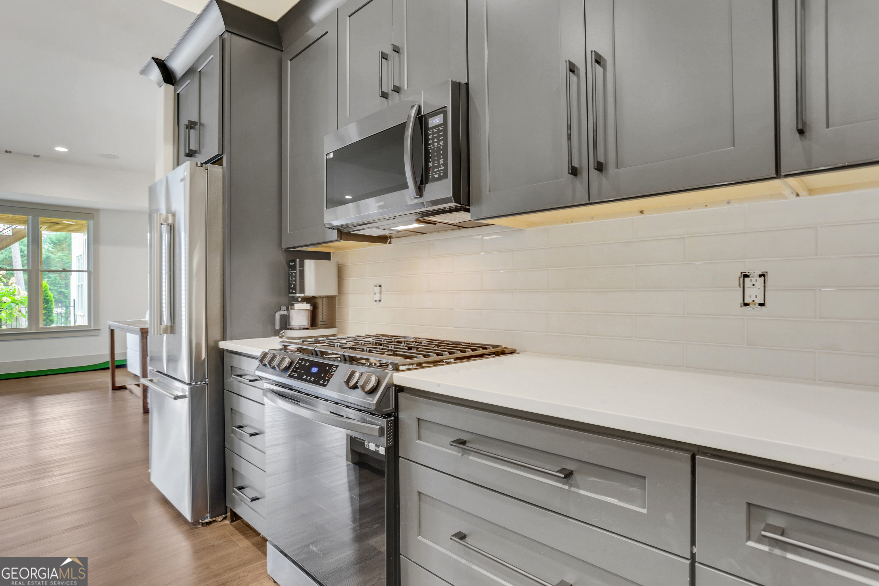 Indian Hills - Residential