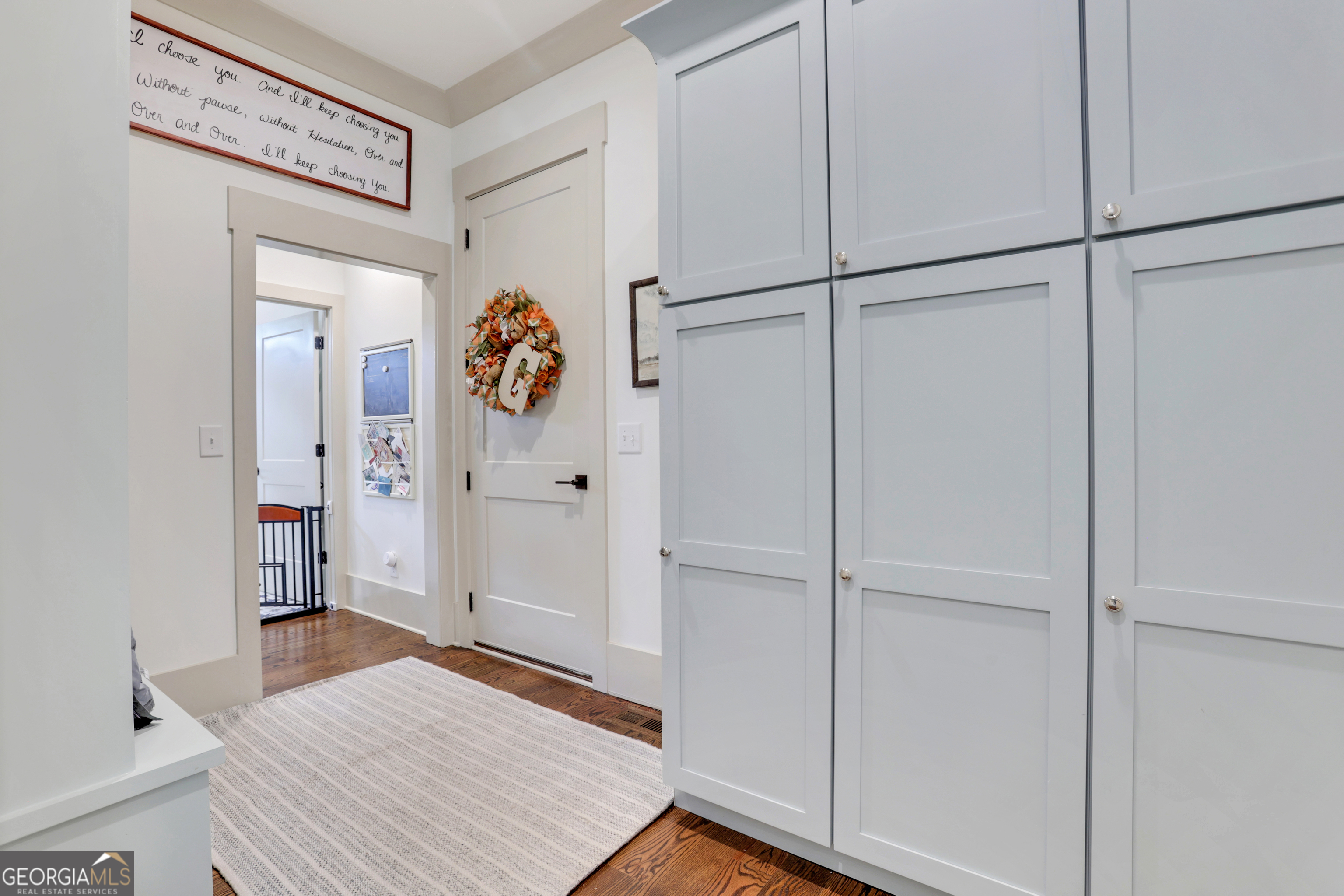 Indian Hills - Residential