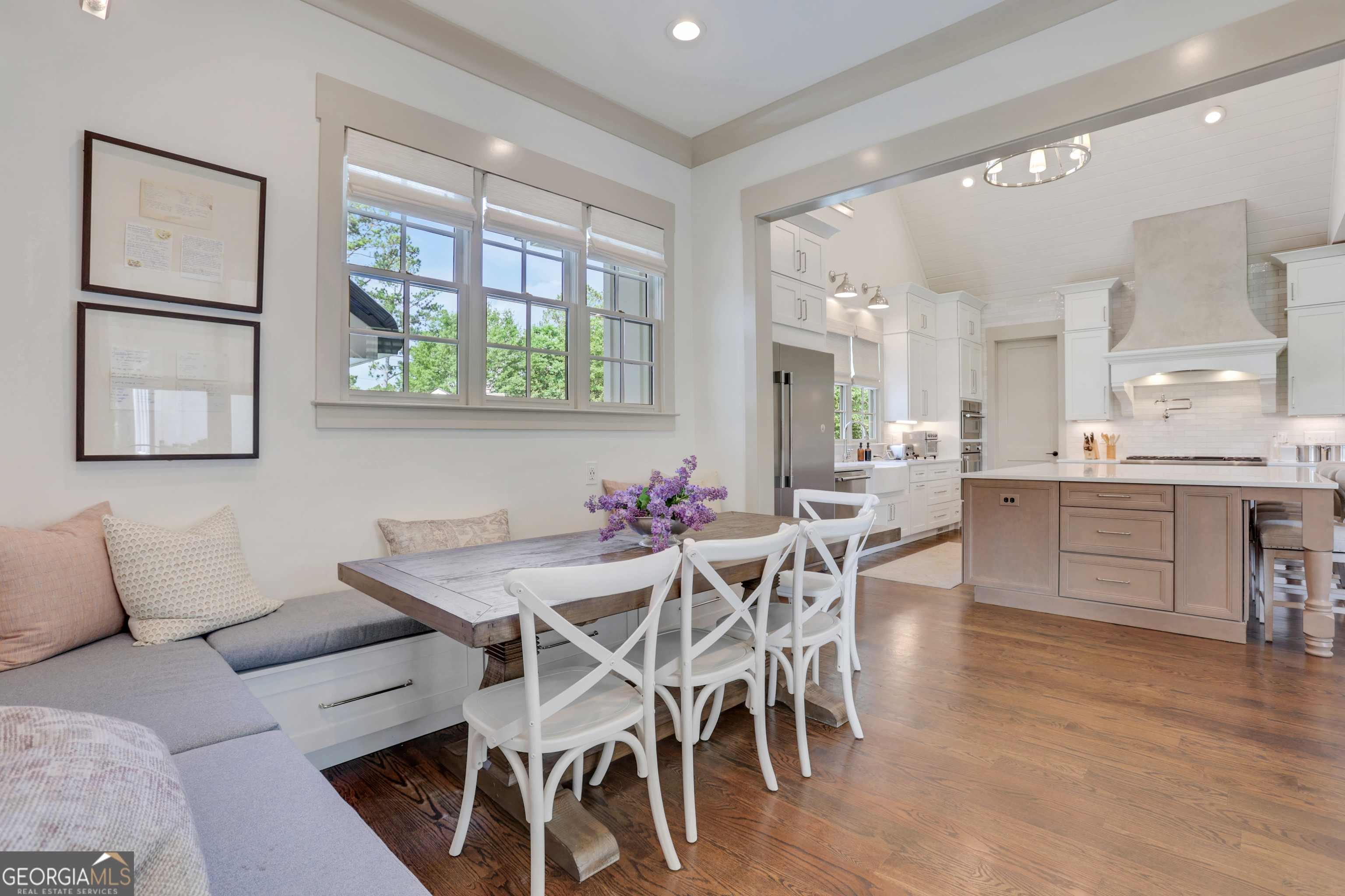 Indian Hills - Residential