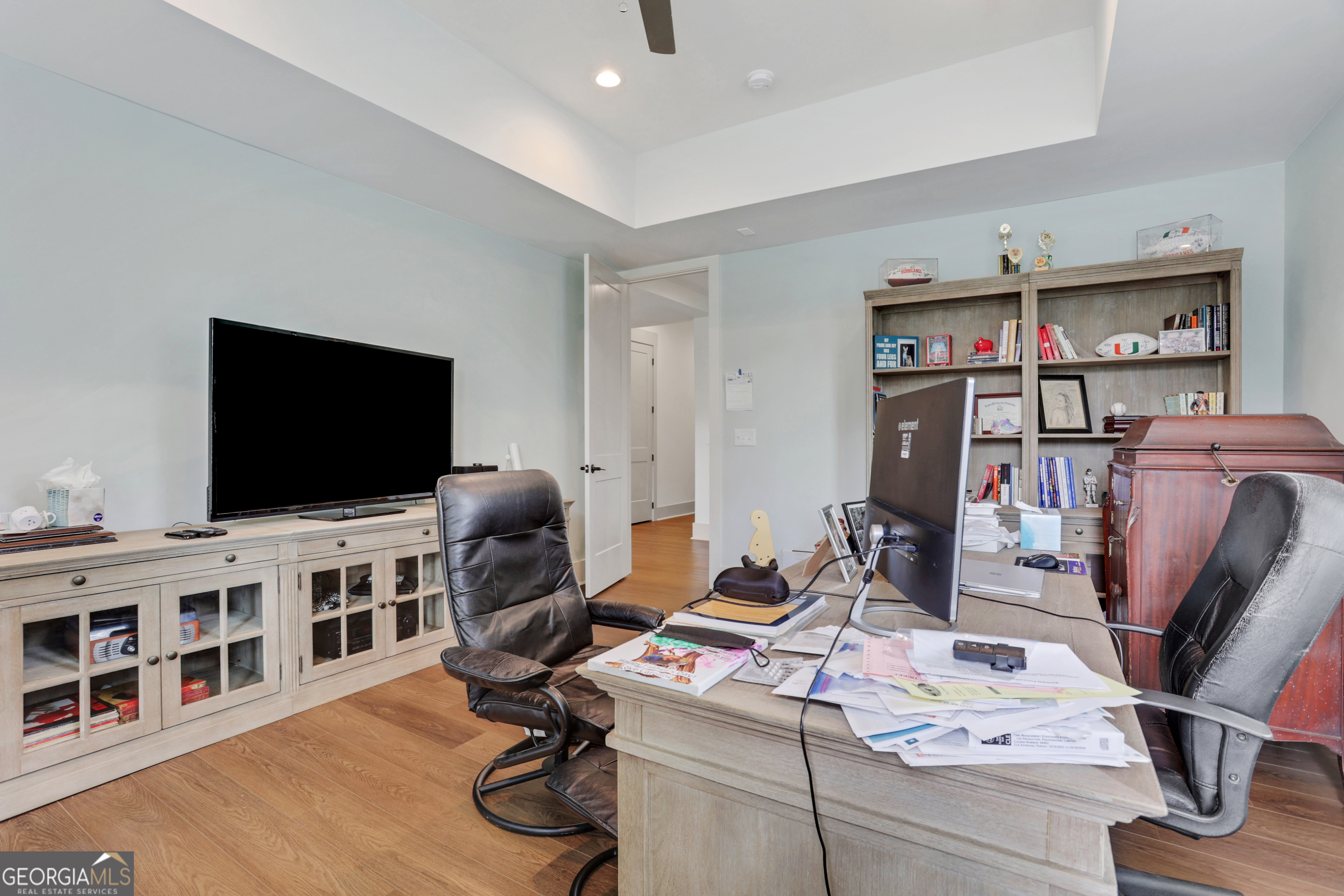 Indian Hills - Residential