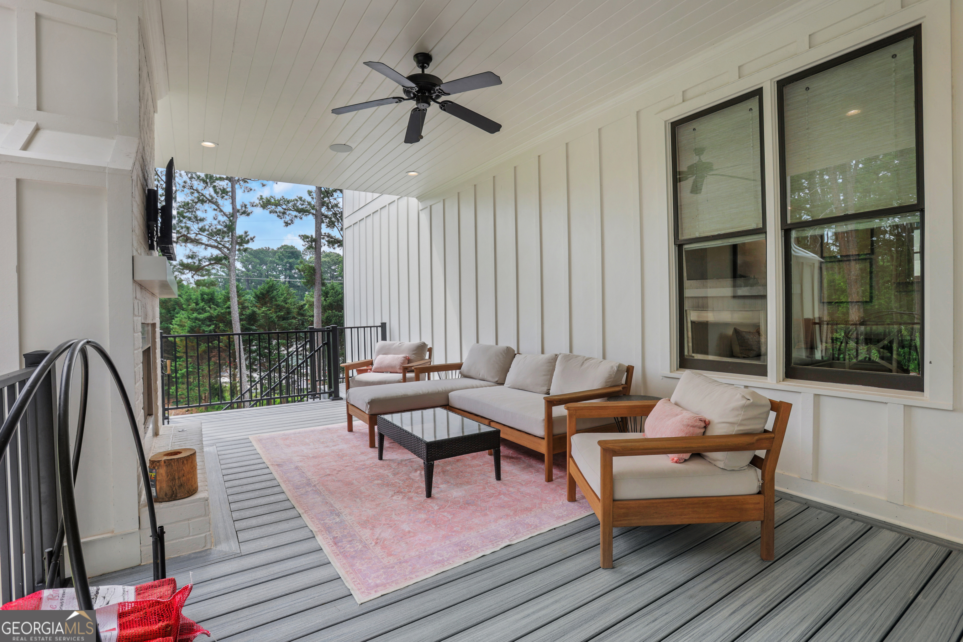 Indian Hills - Residential