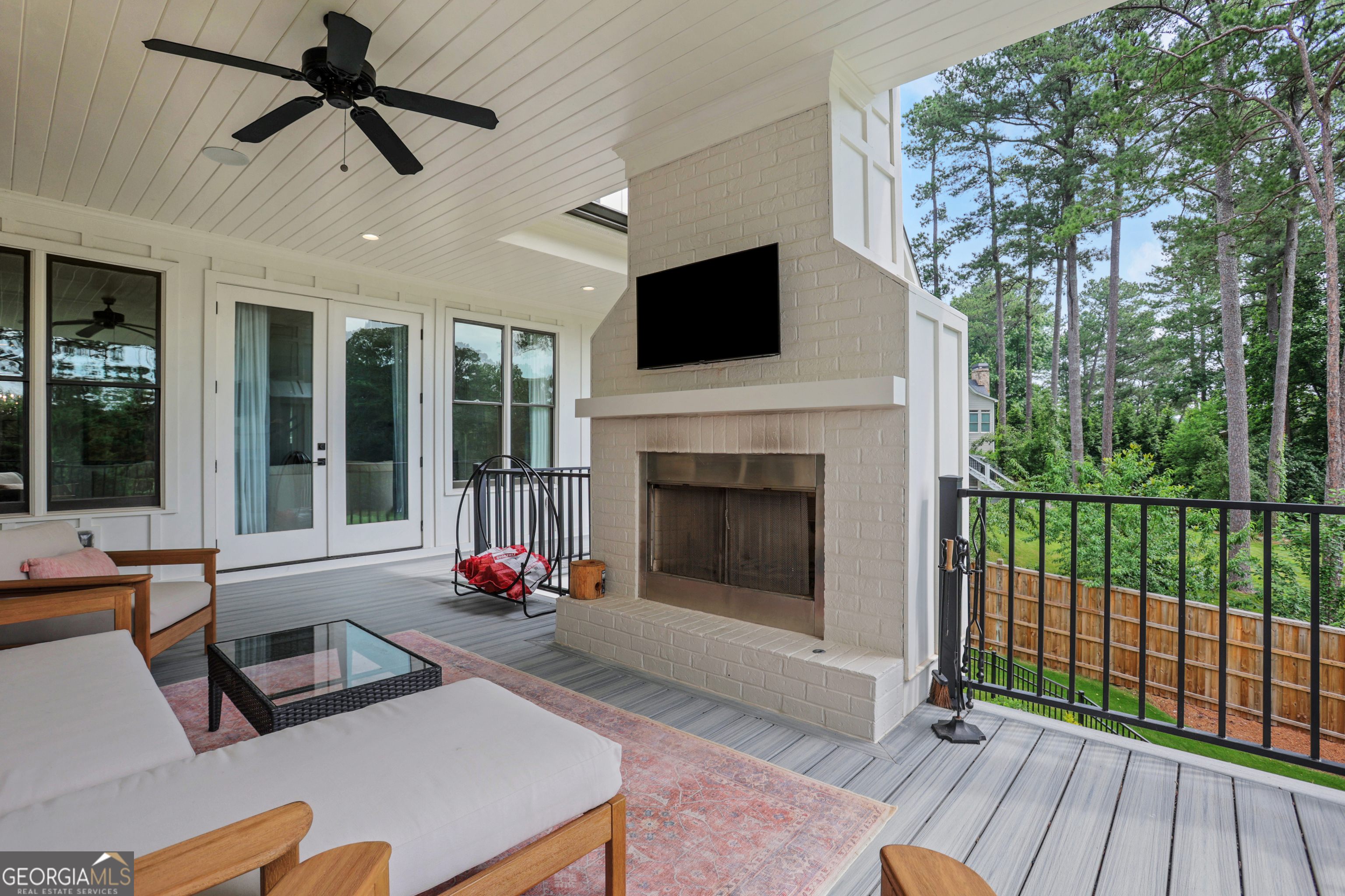 Indian Hills - Residential