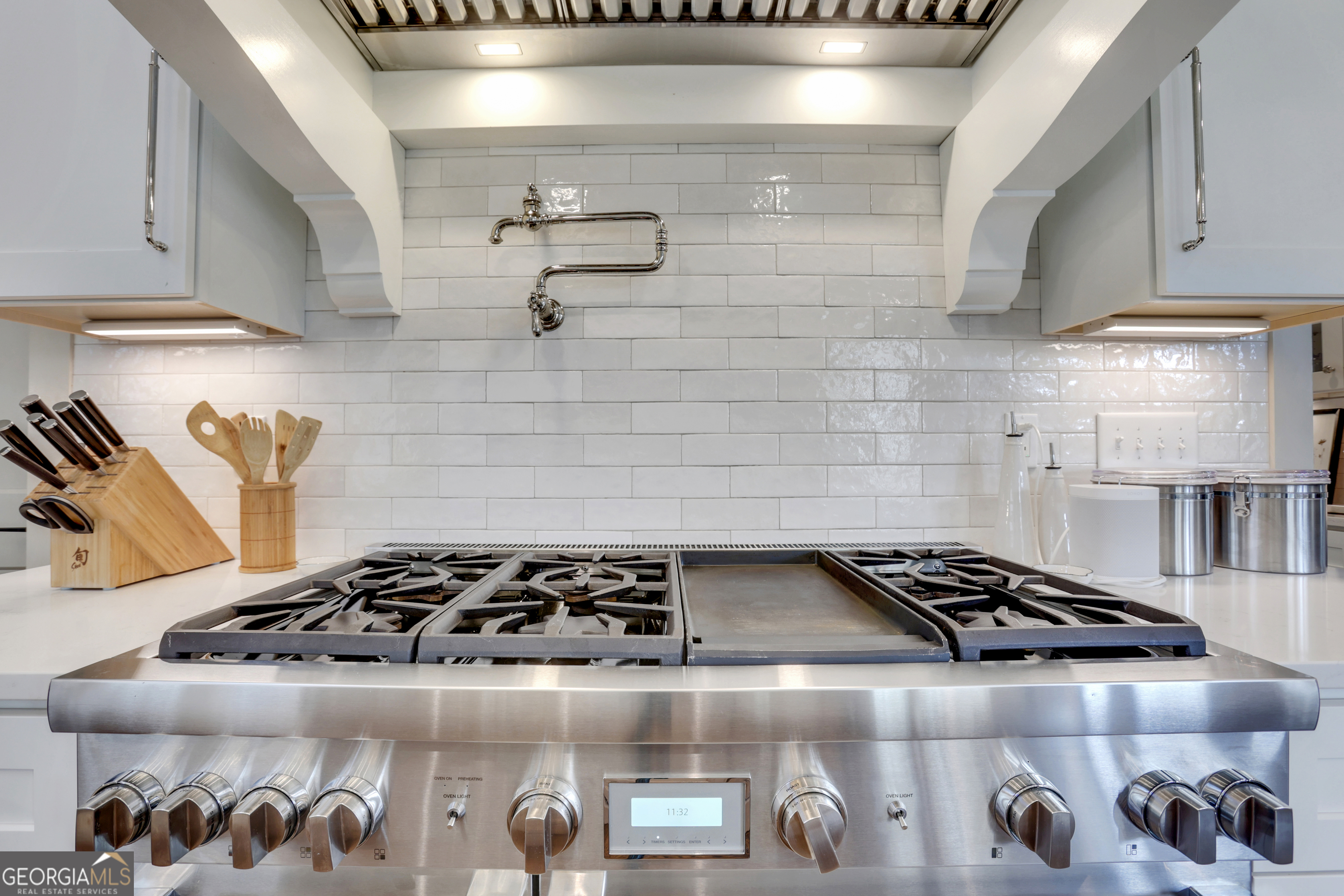 Indian Hills - Residential