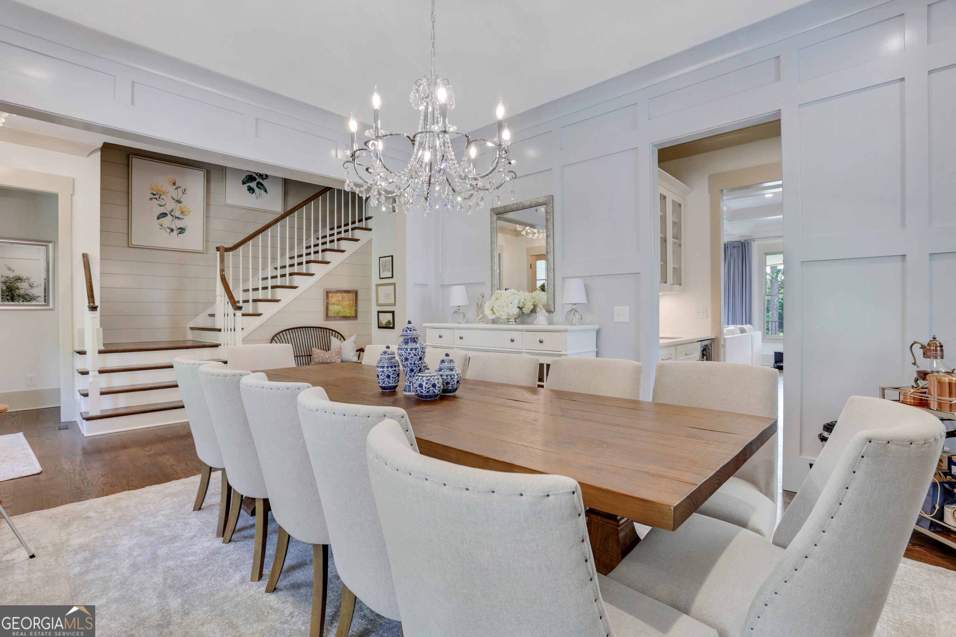 Indian Hills - Residential