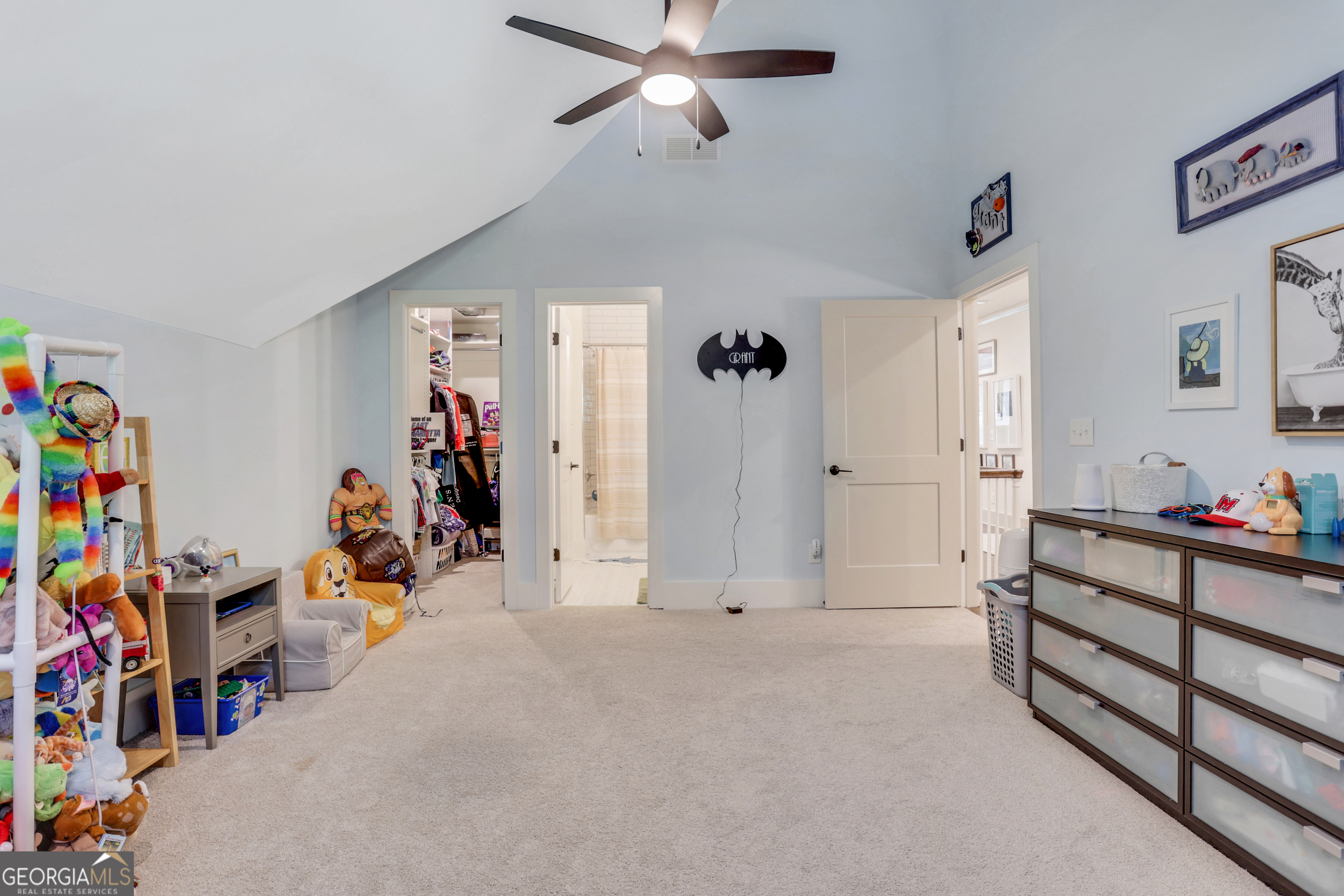 Indian Hills - Residential