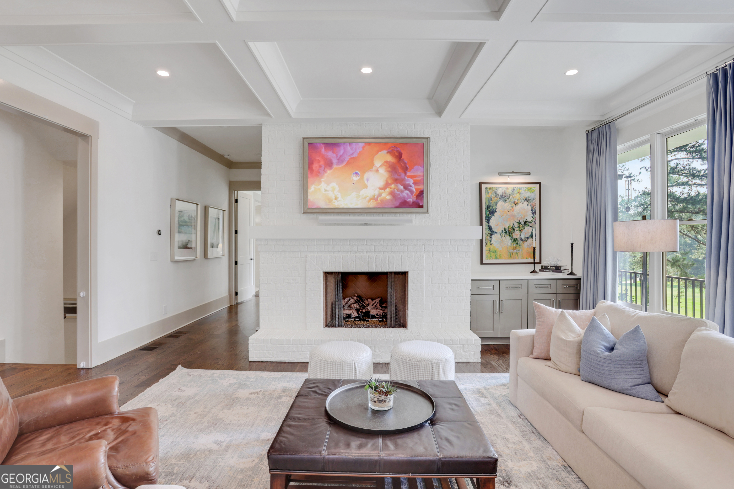 Indian Hills - Residential