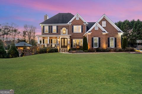 4320 Moorfield PL Cumming GA 30040