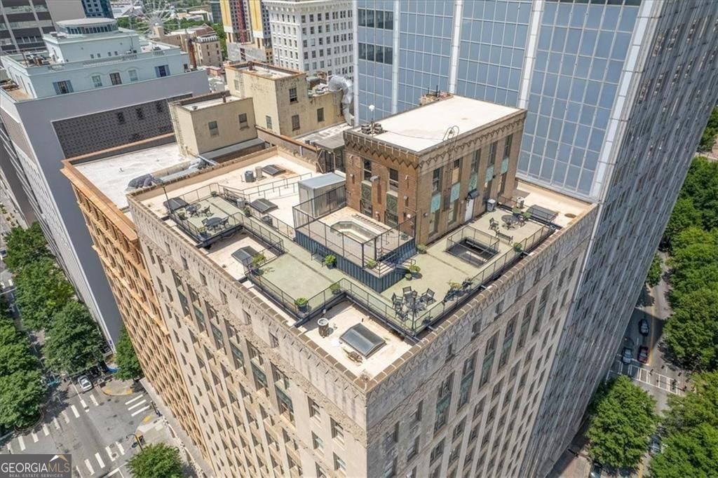 Photo of 32 Peachtree Street NW #APT 202, Atlanta, GA 30303 (MLS # 10625186)
