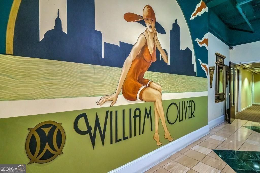 Photo of 32 Peachtree Street NW #APT 202, Atlanta, GA 30303 (MLS # 10625186)