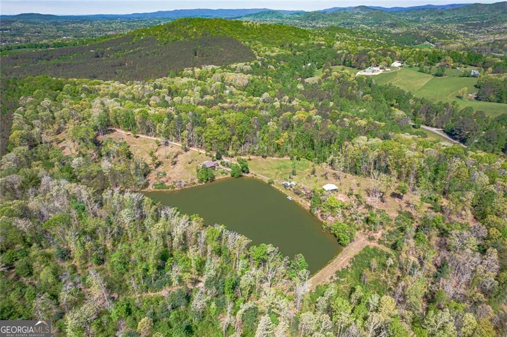 Photo of 2308 Rackley Road, Ellijay, GA 30536 (MLS # 10737254)